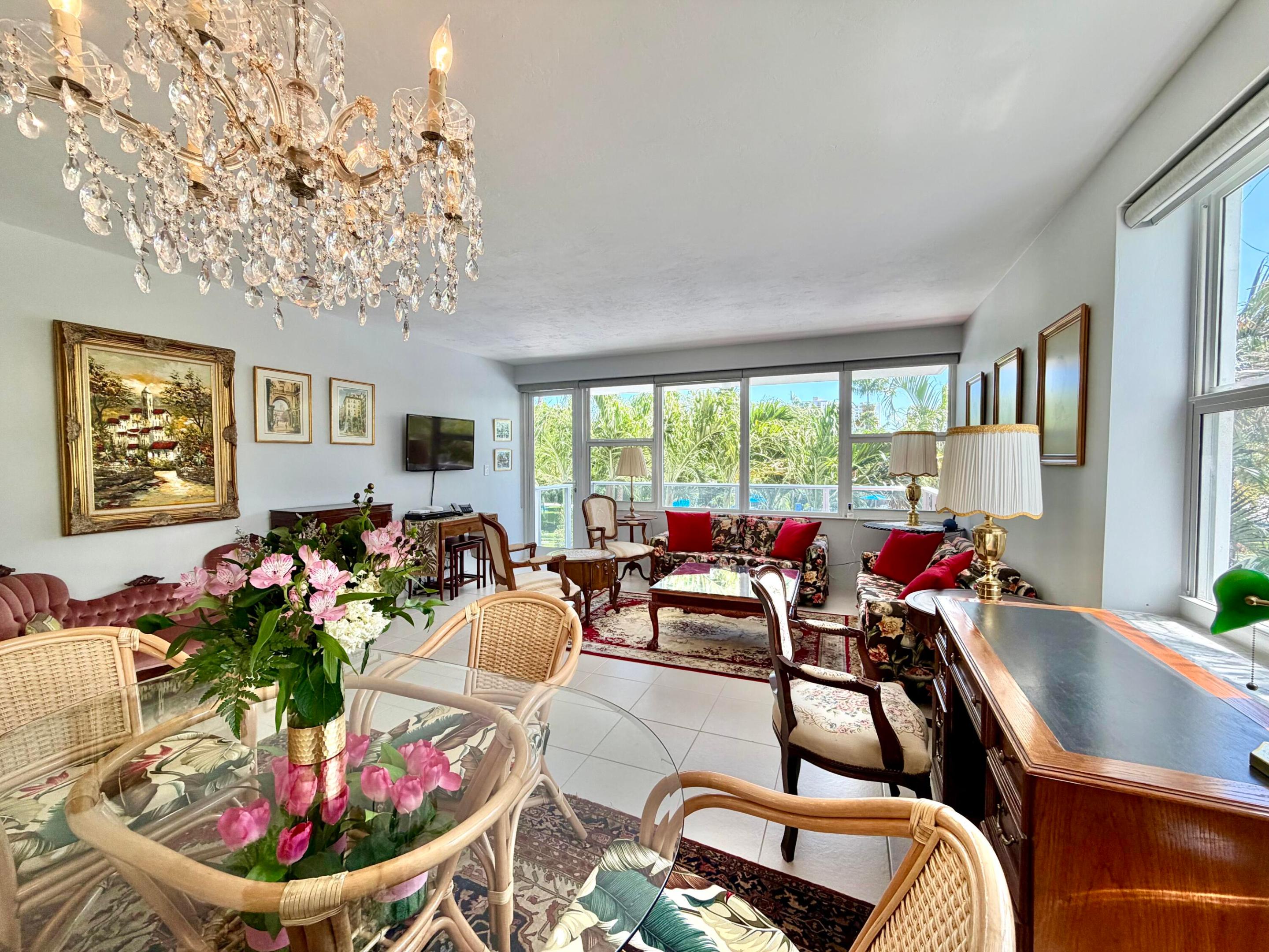 CORAL RIDGE TOWERS SOUTH CO-OP - Residential