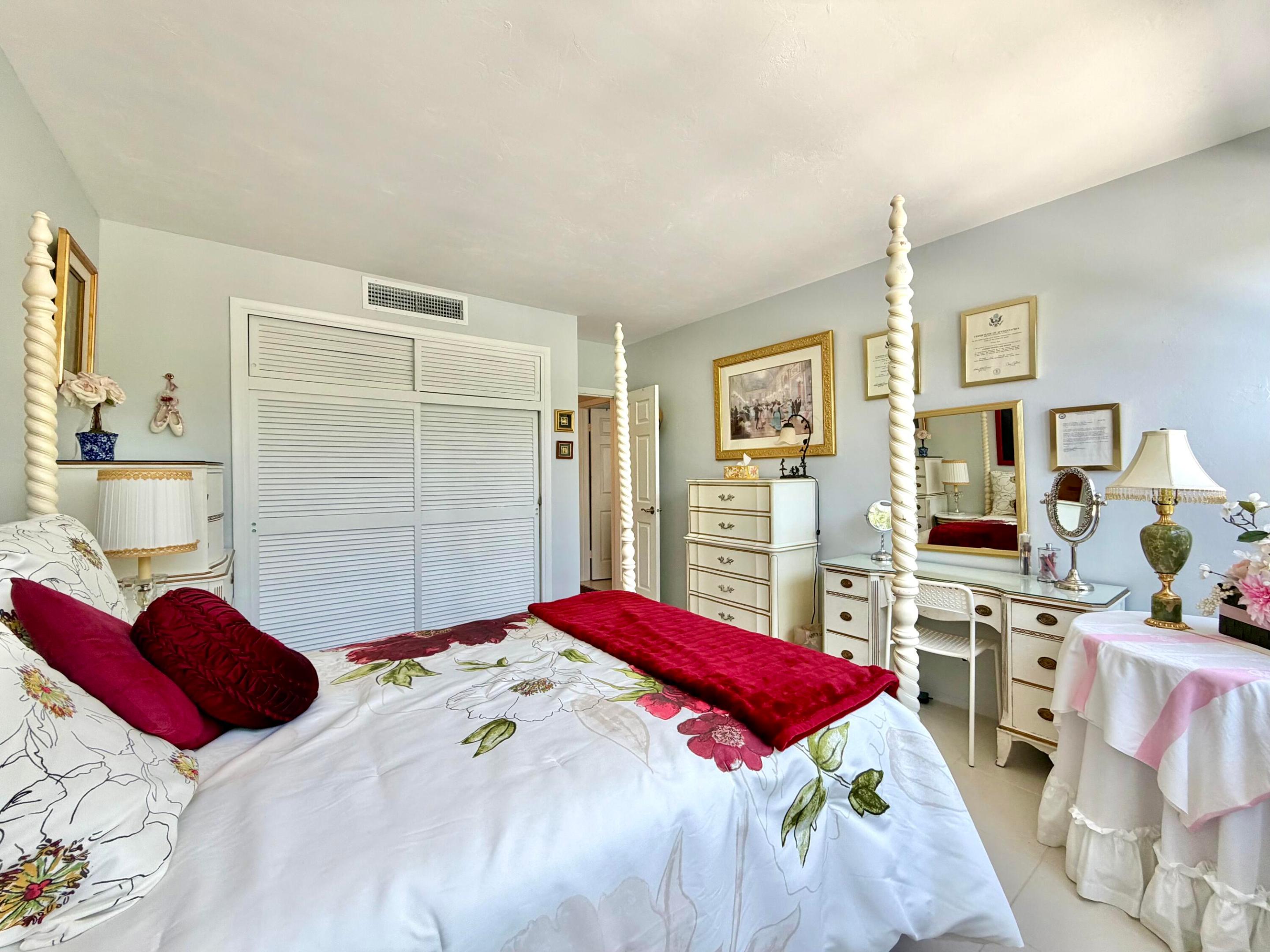 CORAL RIDGE TOWERS SOUTH CO-OP - Residential
