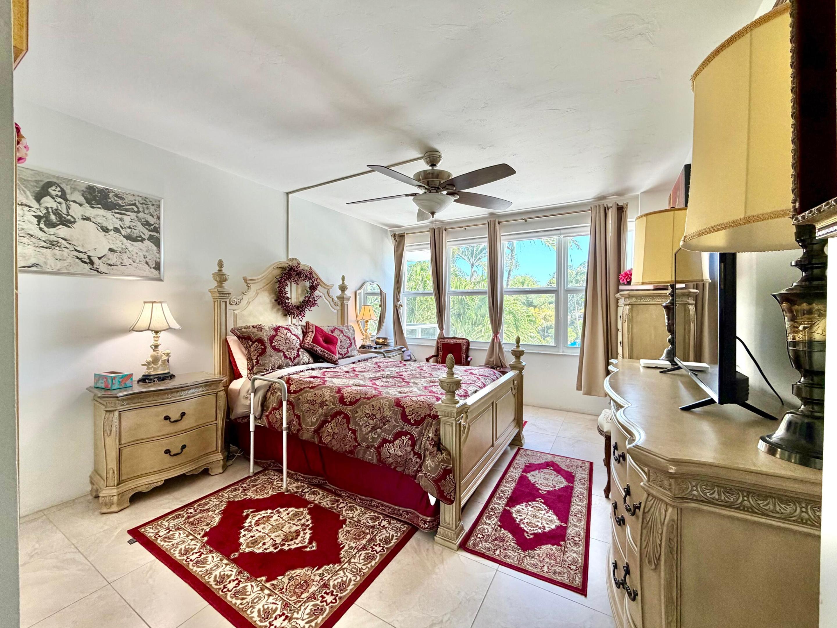 CORAL RIDGE TOWERS SOUTH CO-OP - Residential