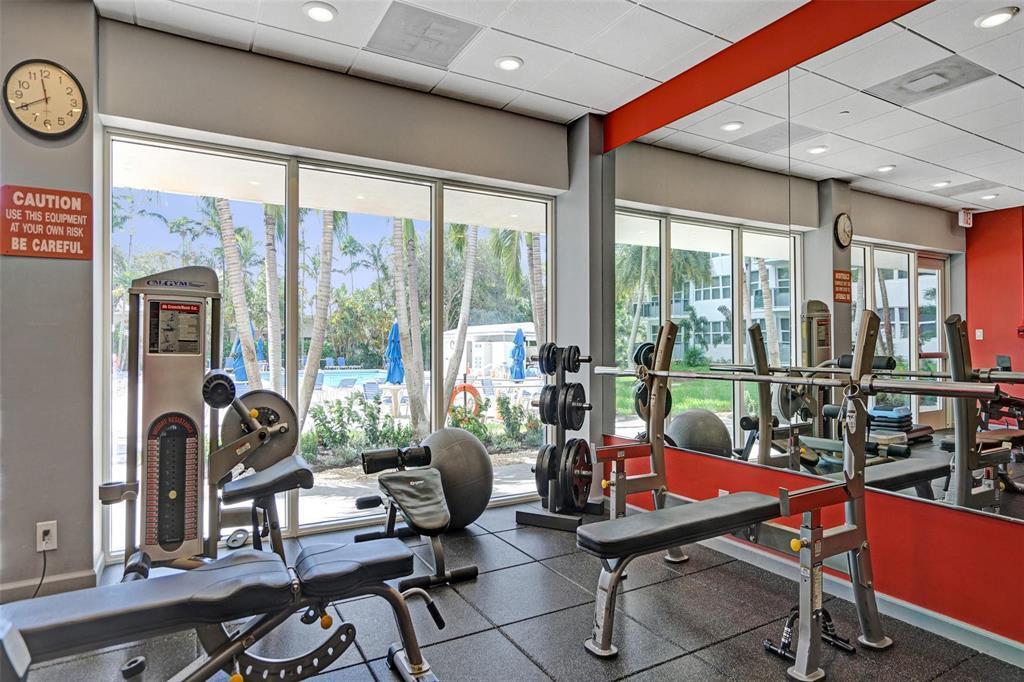 CORAL RIDGE TOWERS SOUTH CO-OP - Residential