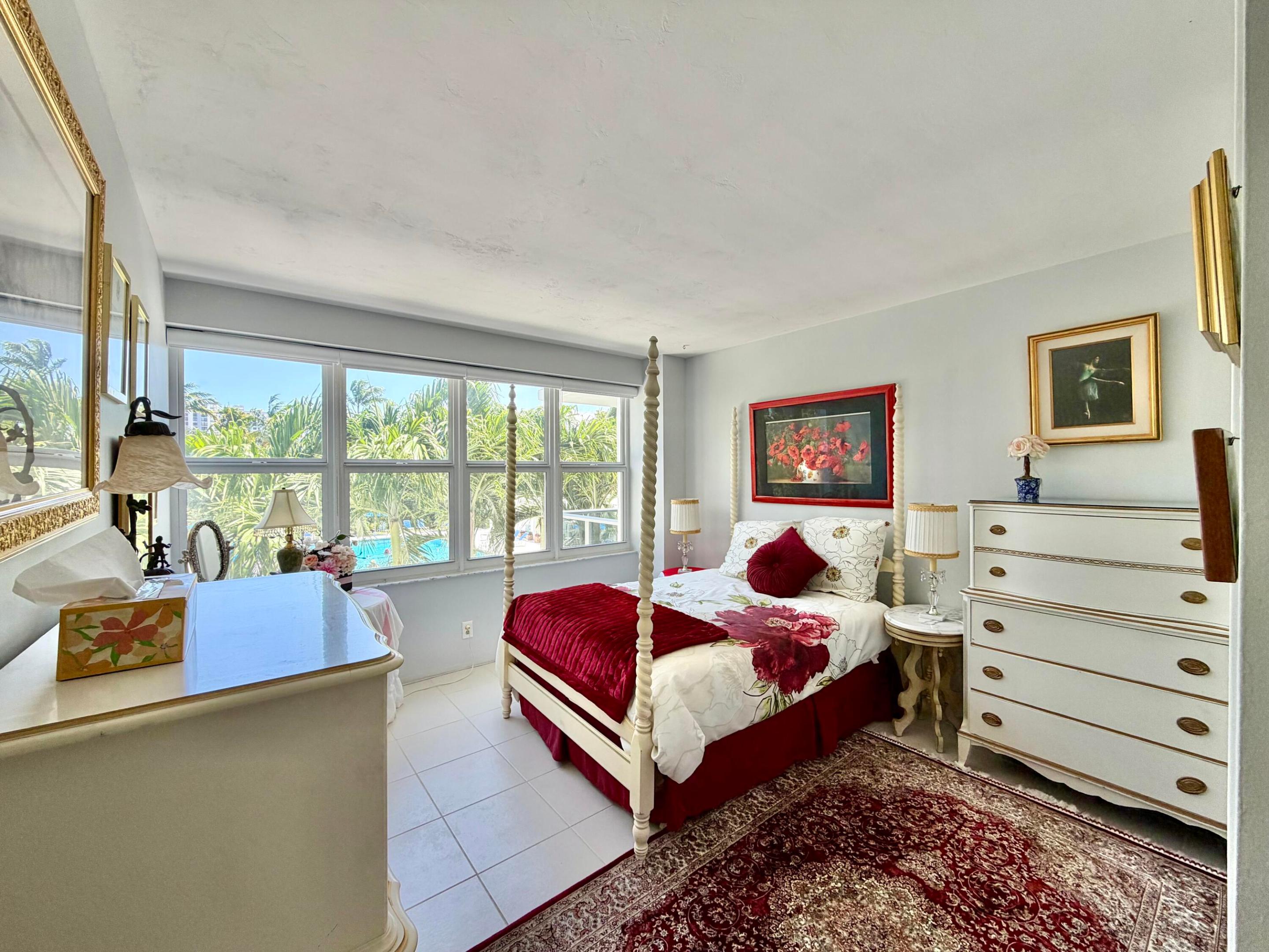 CORAL RIDGE TOWERS SOUTH CO-OP - Residential
