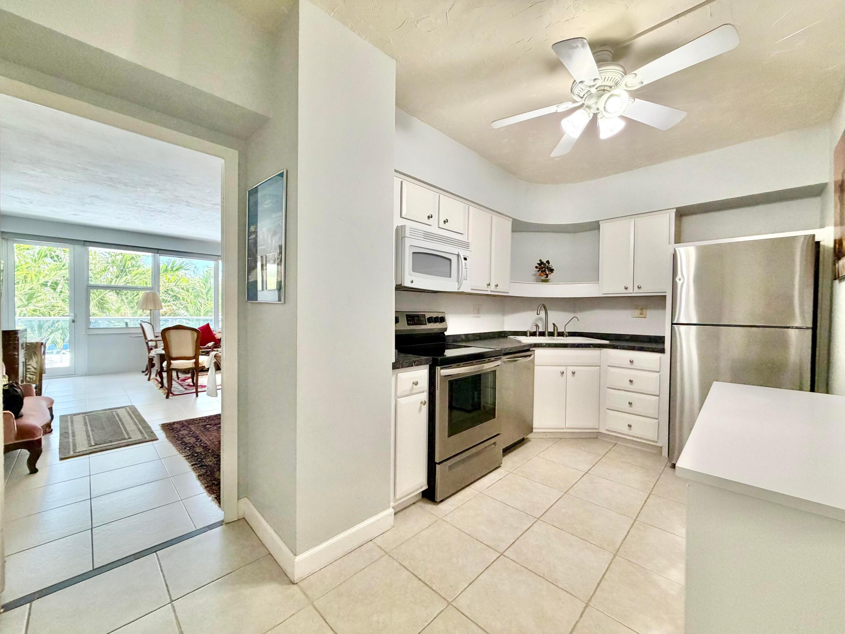 CORAL RIDGE TOWERS SOUTH CO-OP - Residential