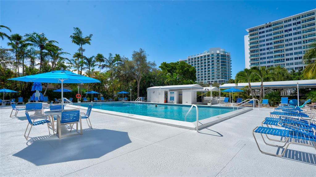 CORAL RIDGE TOWERS SOUTH CO-OP - Residential