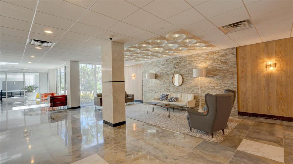 CORAL RIDGE TOWERS SOUTH CO-OP - Residential