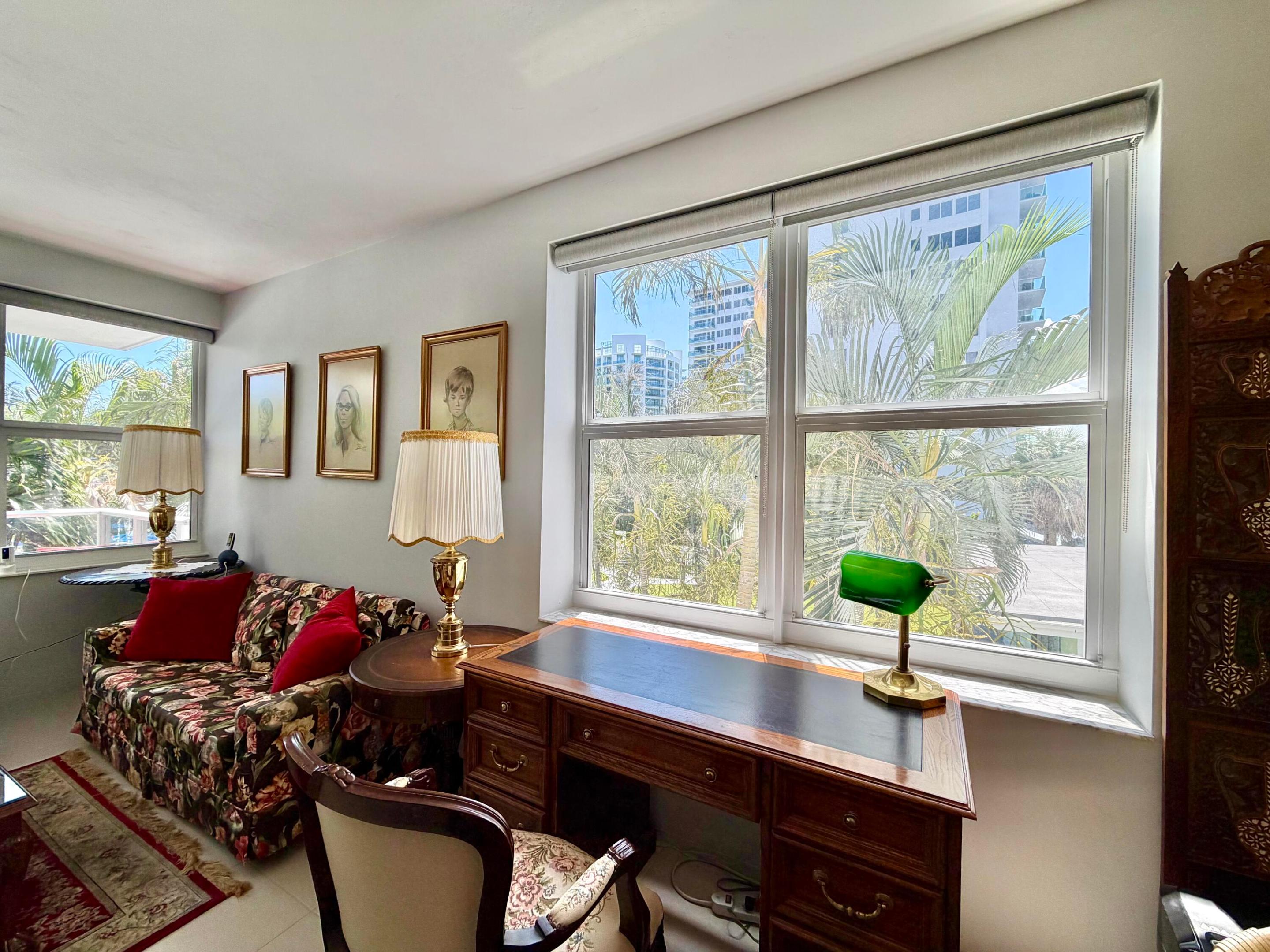 CORAL RIDGE TOWERS SOUTH CO-OP - Residential