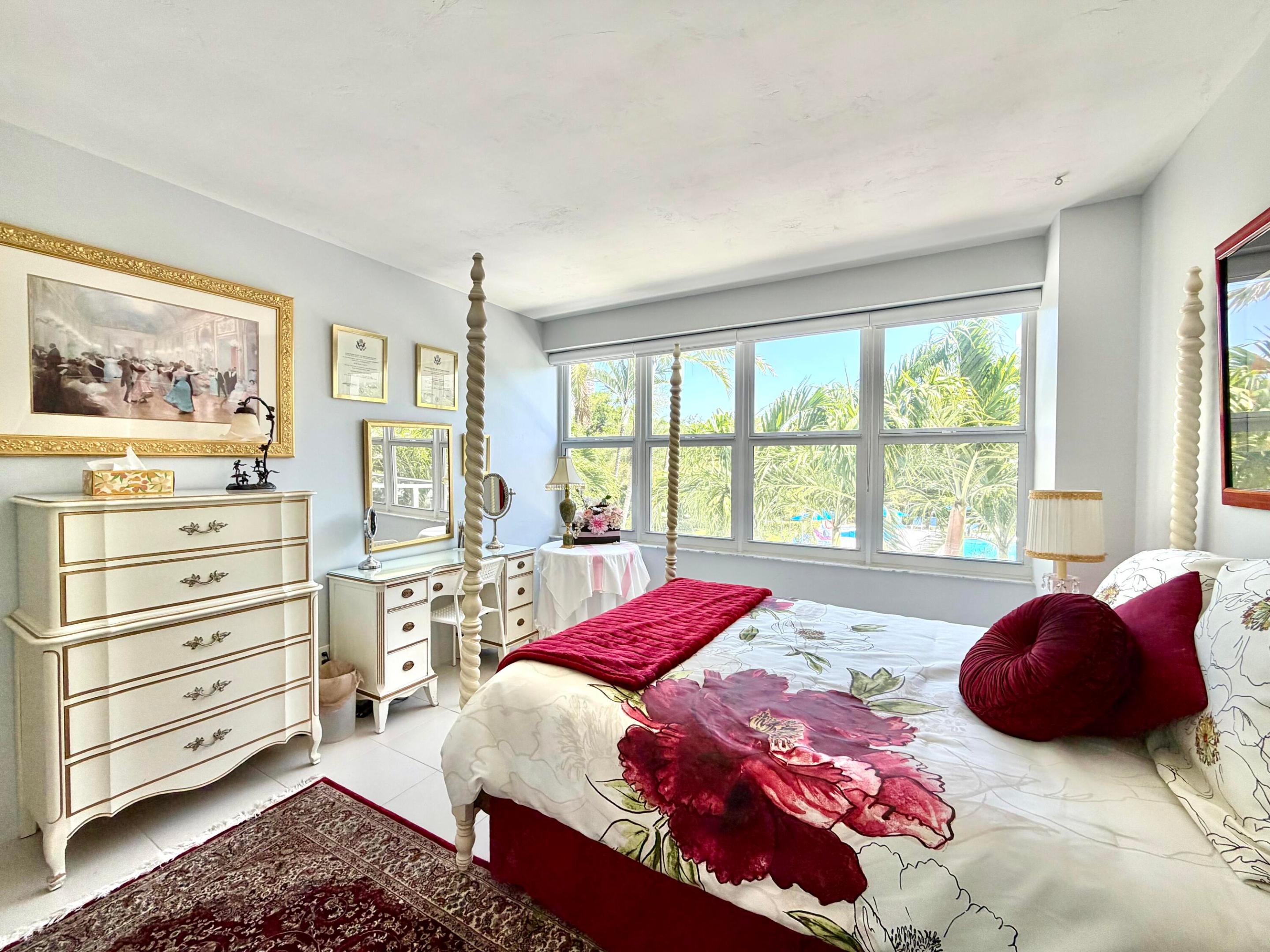CORAL RIDGE TOWERS SOUTH CO-OP - Residential