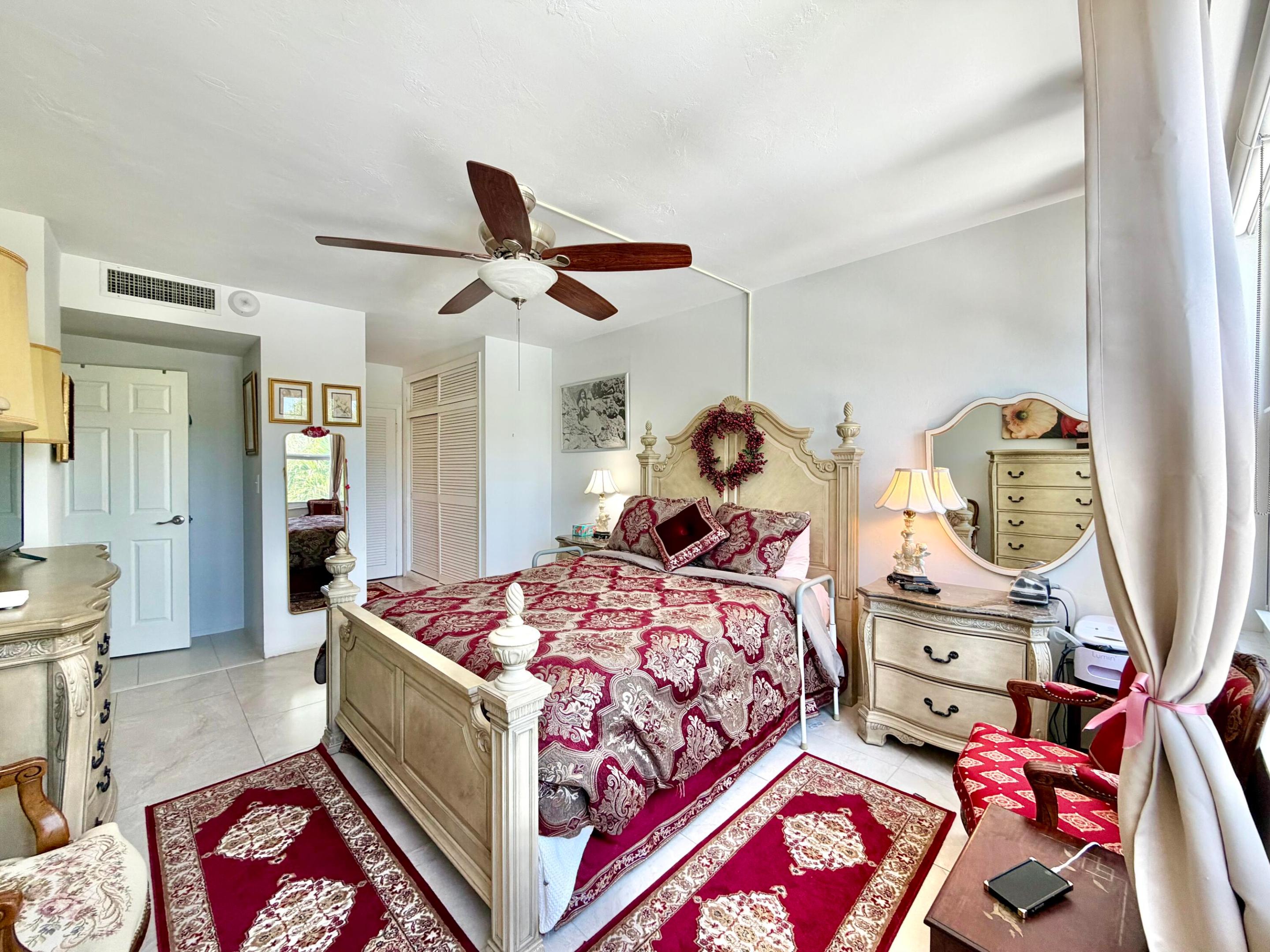 CORAL RIDGE TOWERS SOUTH CO-OP - Residential