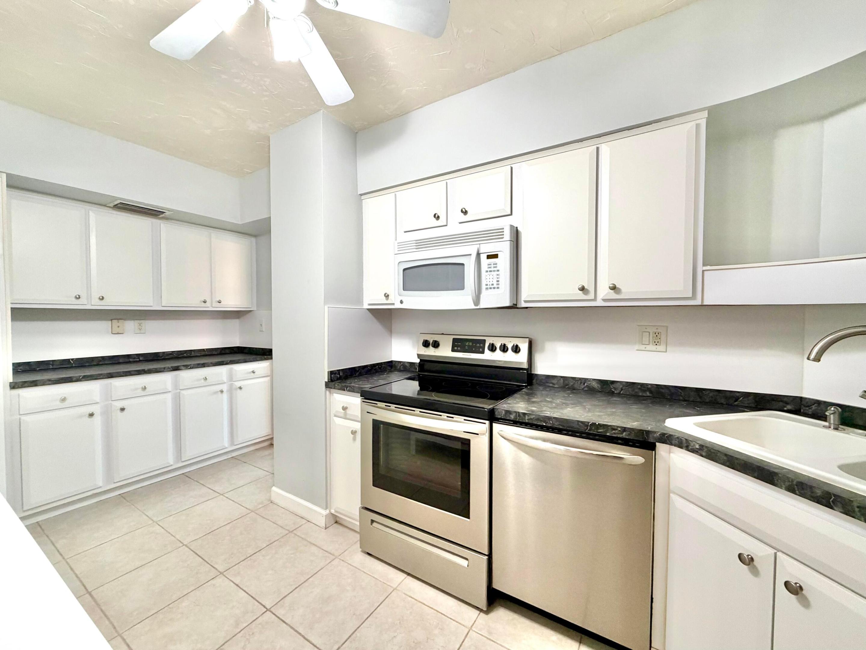 CORAL RIDGE TOWERS SOUTH CO-OP - Residential
