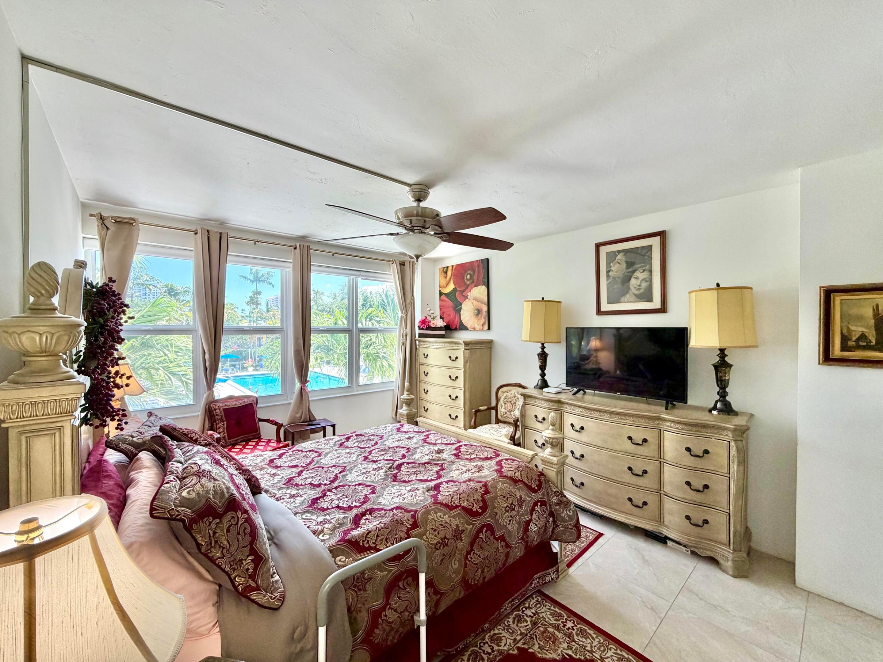 CORAL RIDGE TOWERS SOUTH CO-OP - Residential