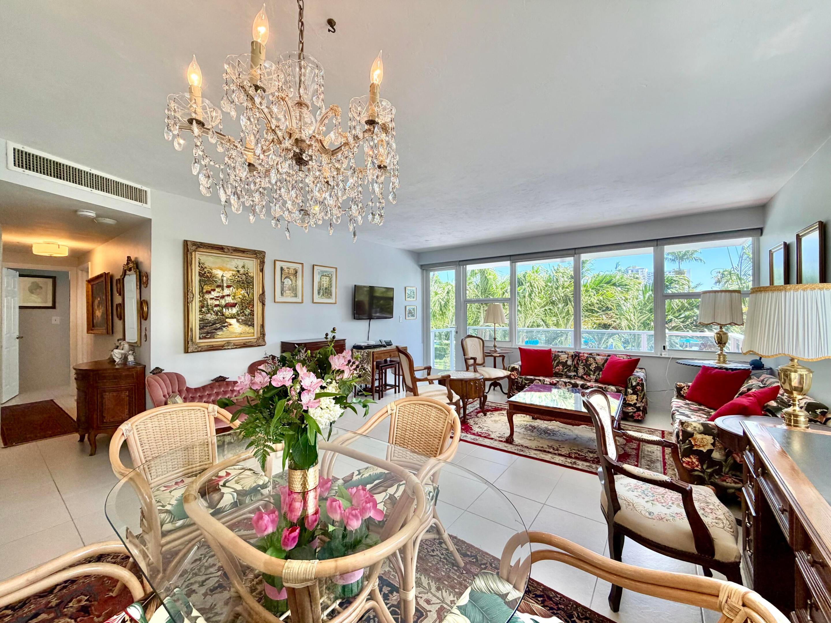 CORAL RIDGE TOWERS SOUTH CO-OP - Residential