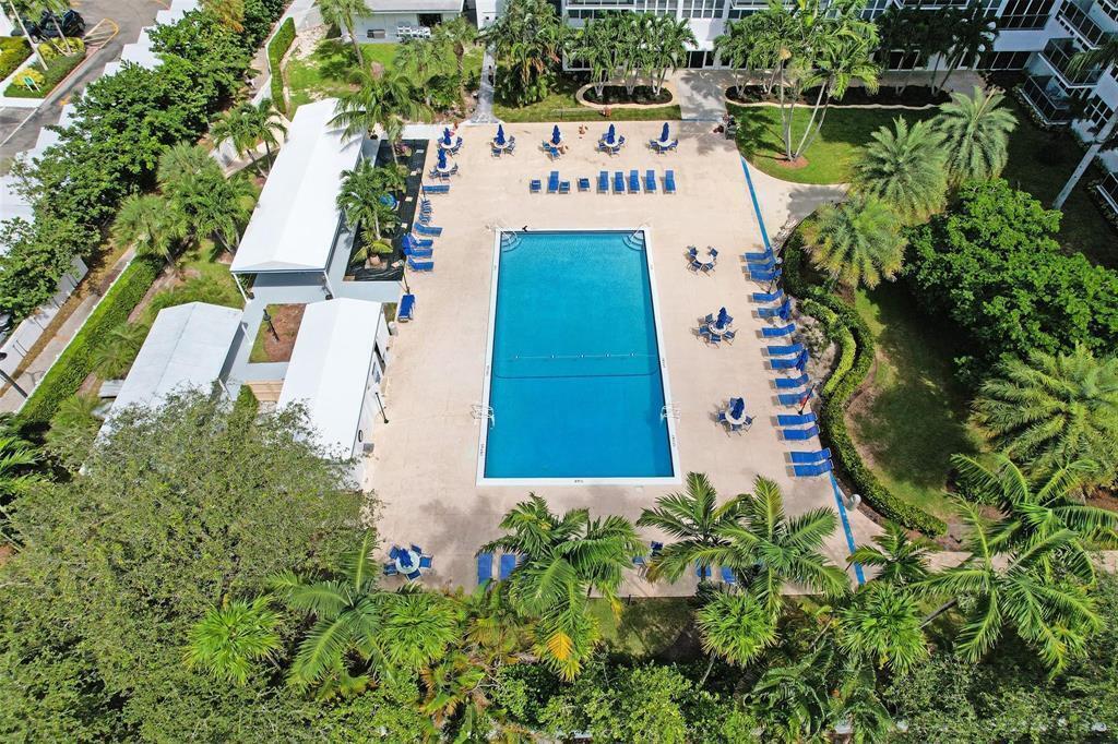 CORAL RIDGE TOWERS SOUTH CO-OP - Residential