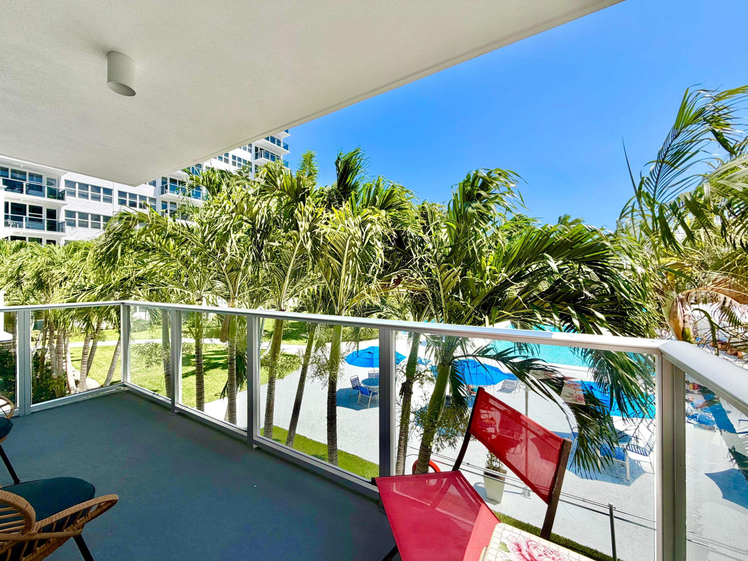 CORAL RIDGE TOWERS SOUTH CO-OP - Residential