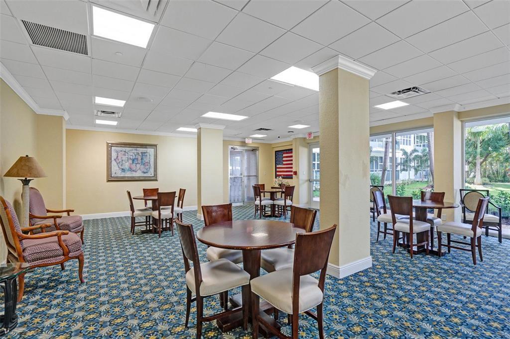 CORAL RIDGE TOWERS SOUTH CO-OP - Residential