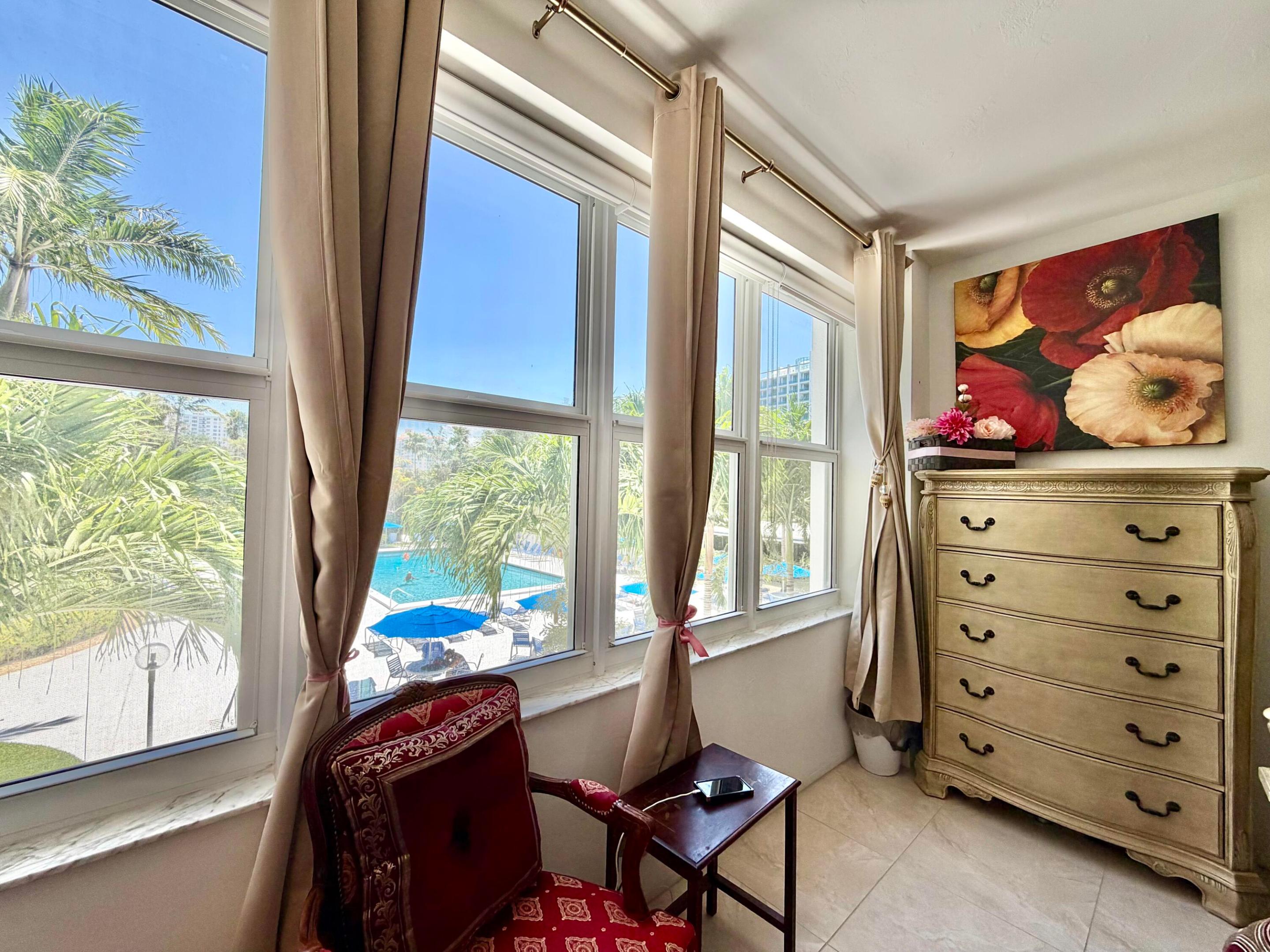 CORAL RIDGE TOWERS SOUTH CO-OP - Residential