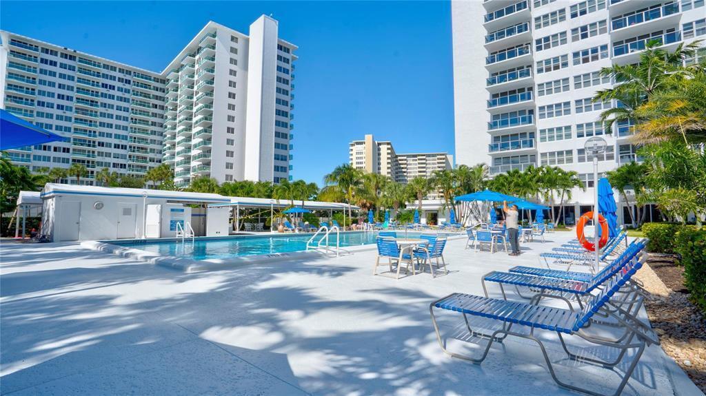 CORAL RIDGE TOWERS SOUTH CO-OP - Residential