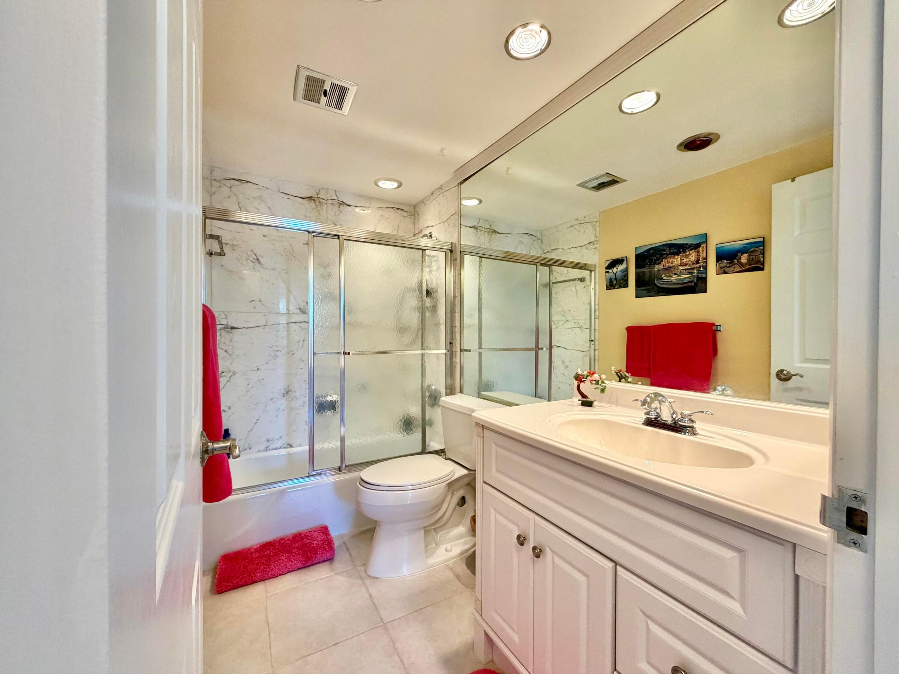 CORAL RIDGE TOWERS SOUTH CO-OP - Residential