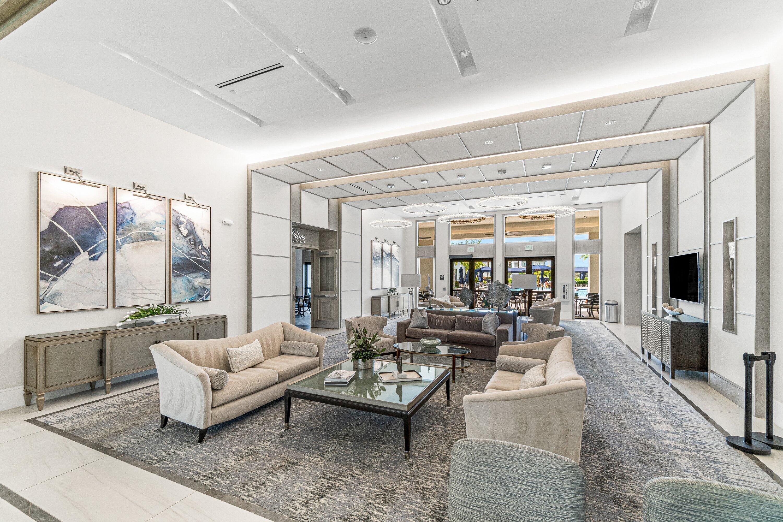 Polo Trace - Residential