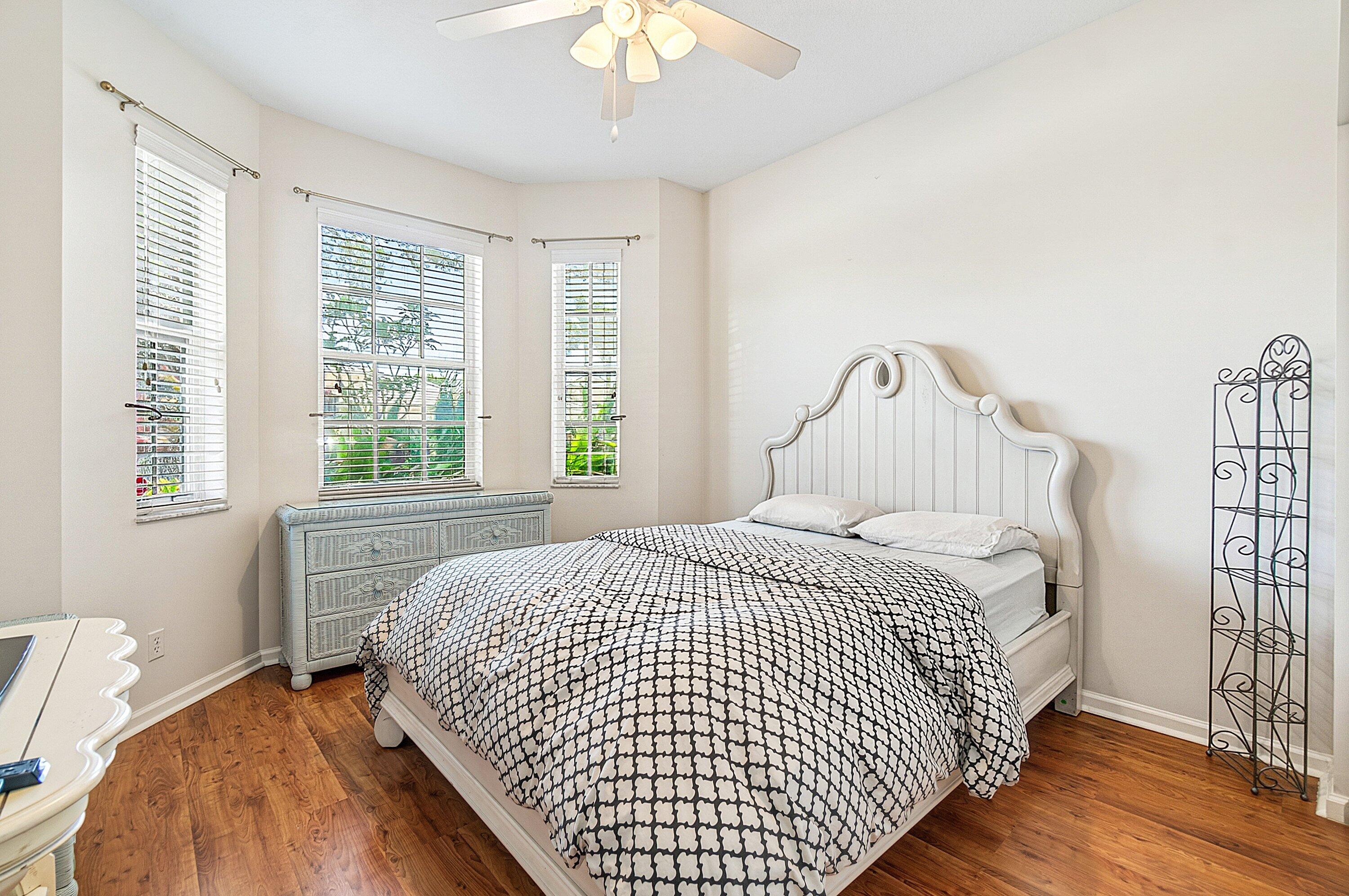 Polo Trace - Residential