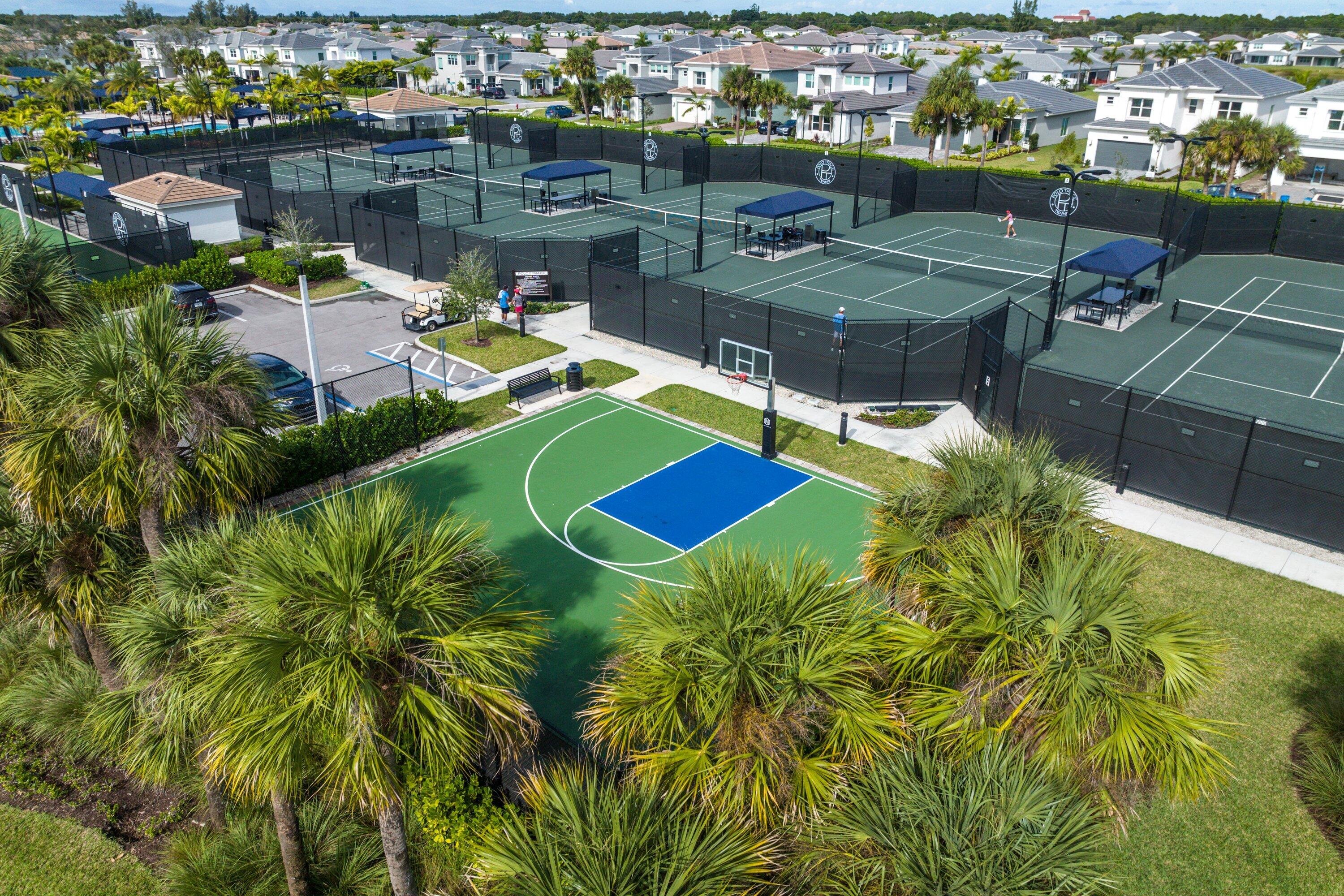 Polo Trace - Residential