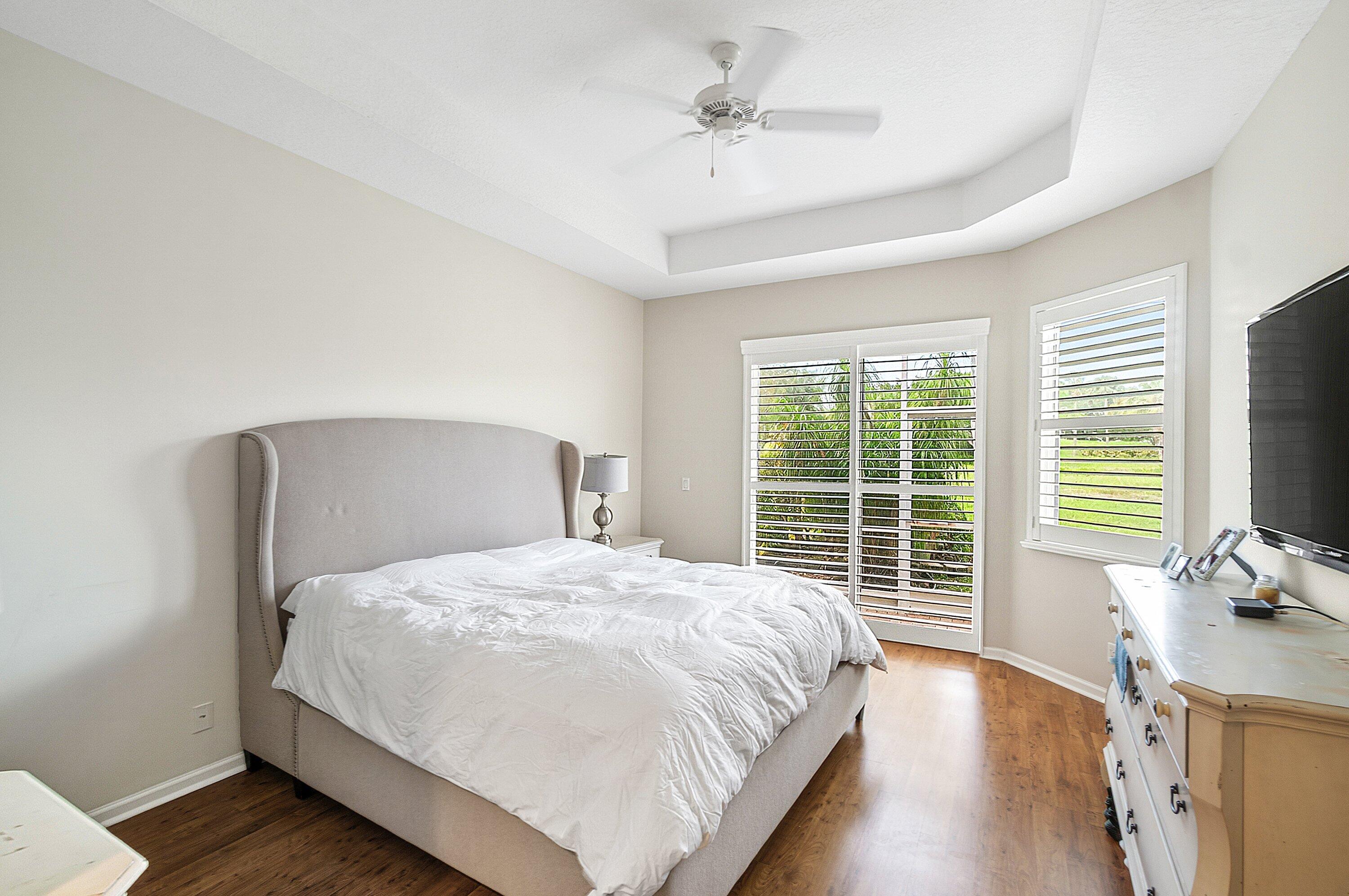 Polo Trace - Residential