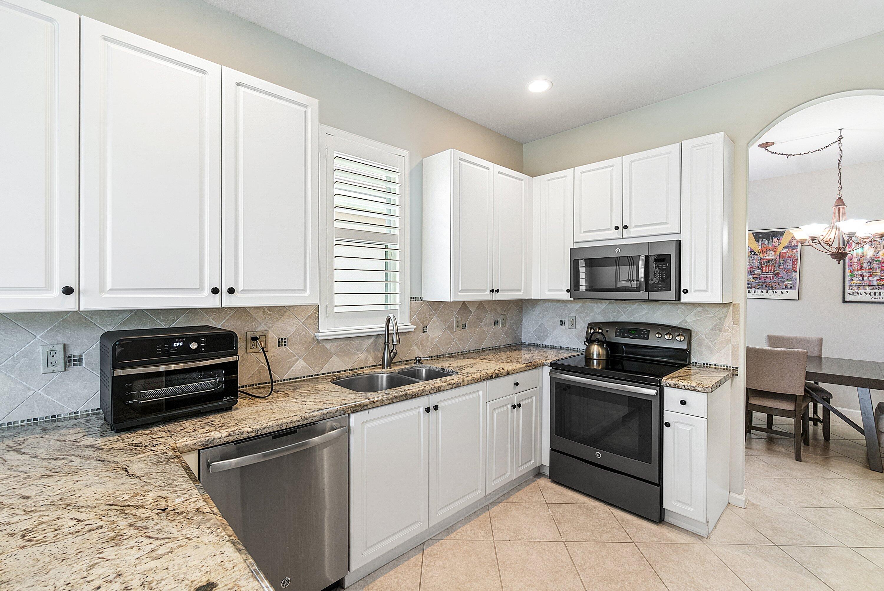 Polo Trace - Residential