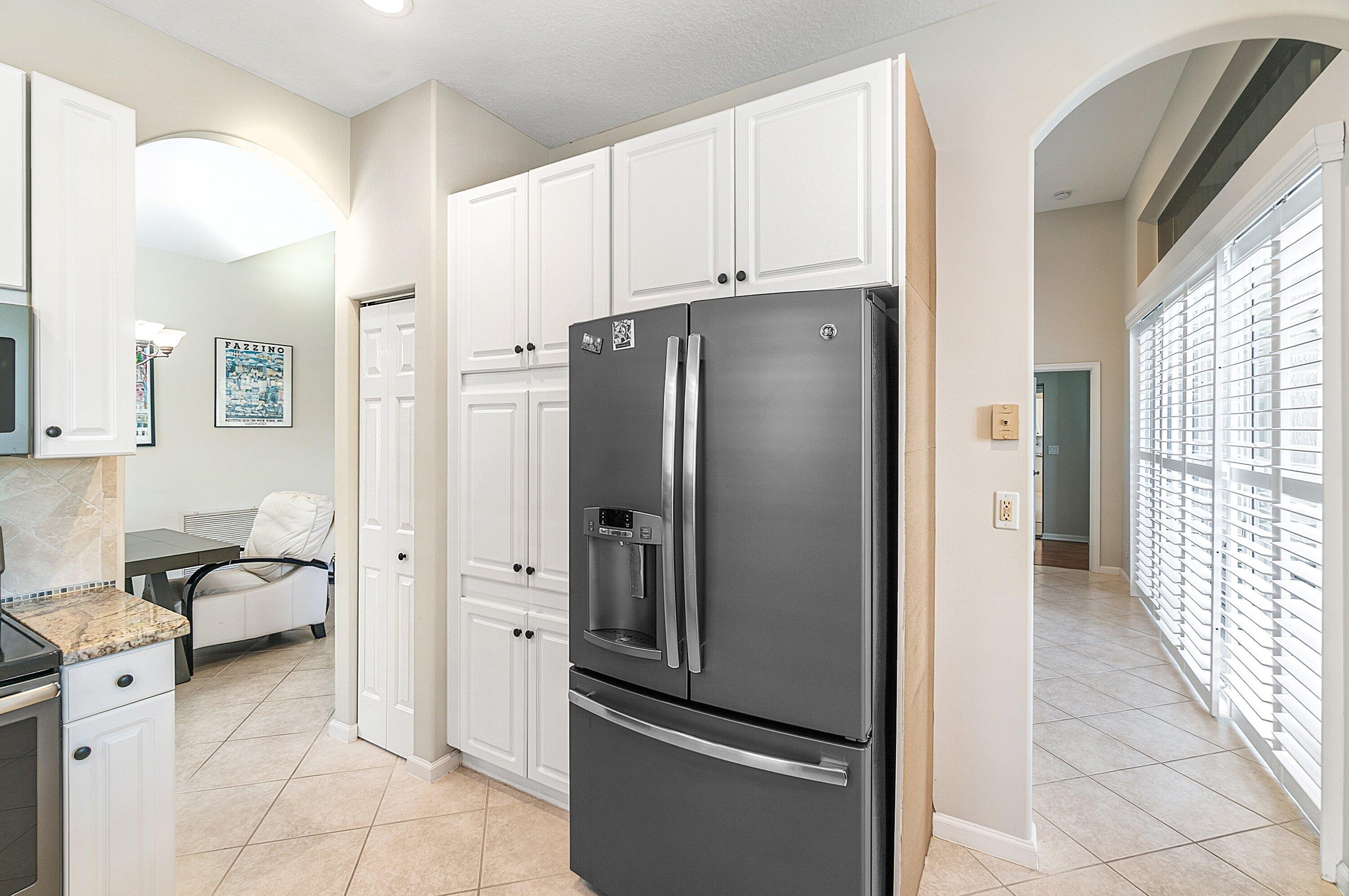 Polo Trace - Residential