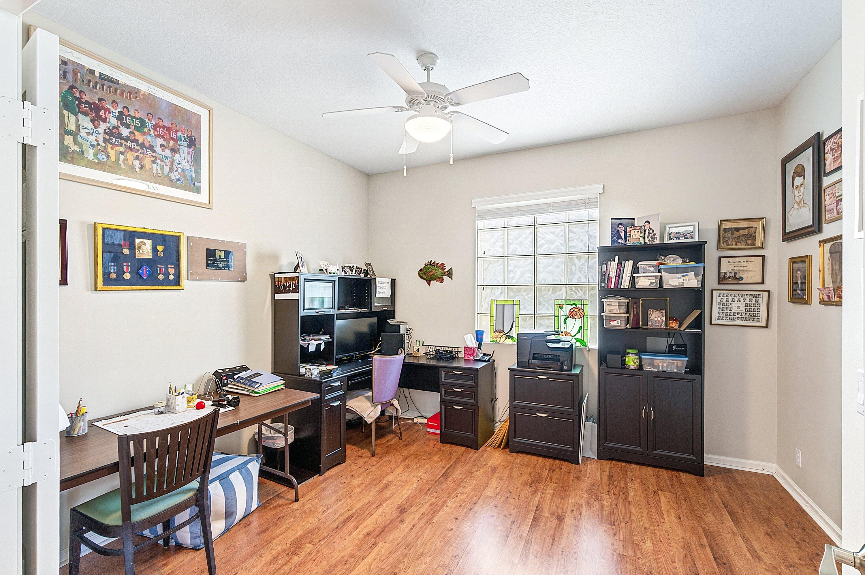 Polo Trace - Residential