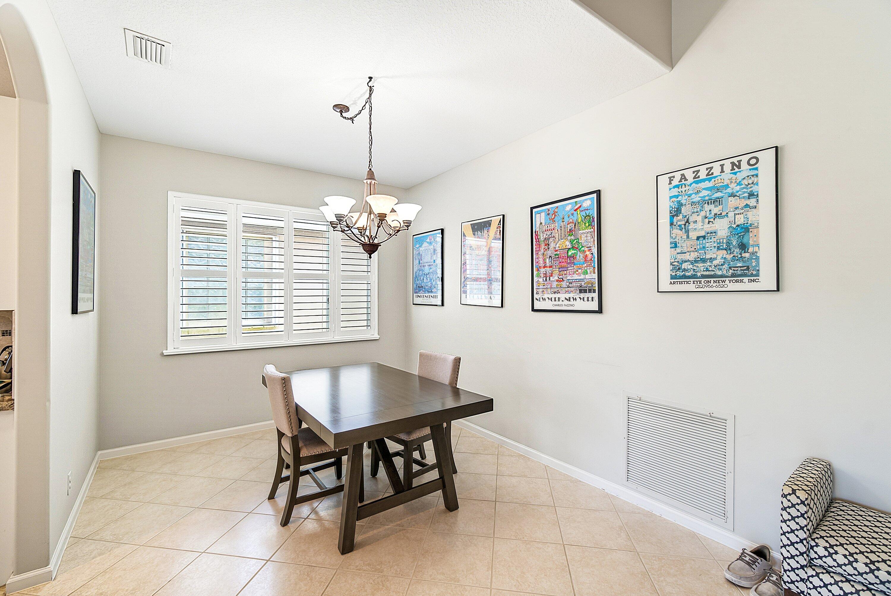 Polo Trace - Residential