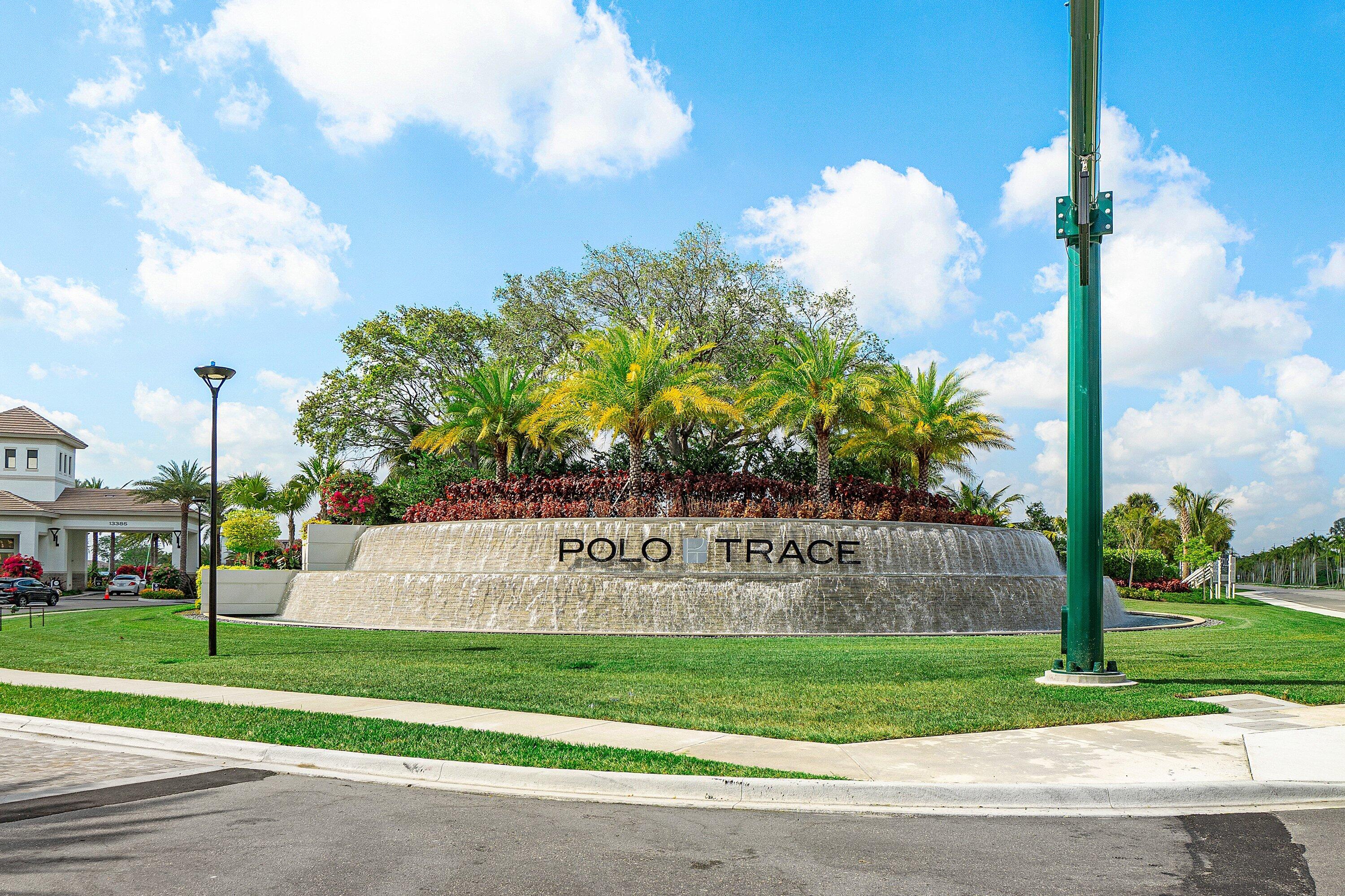 Polo Trace - Residential