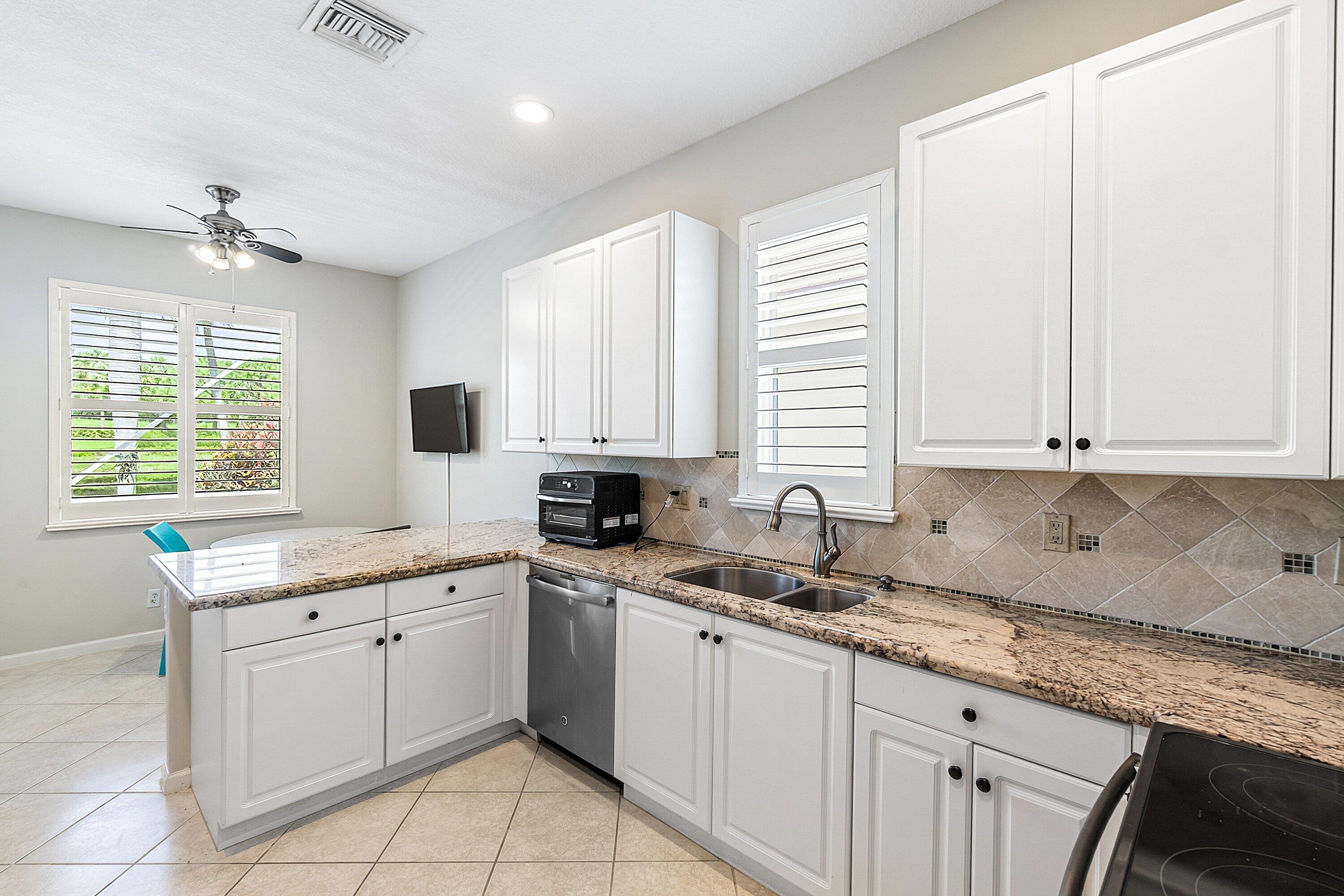 Polo Trace - Residential