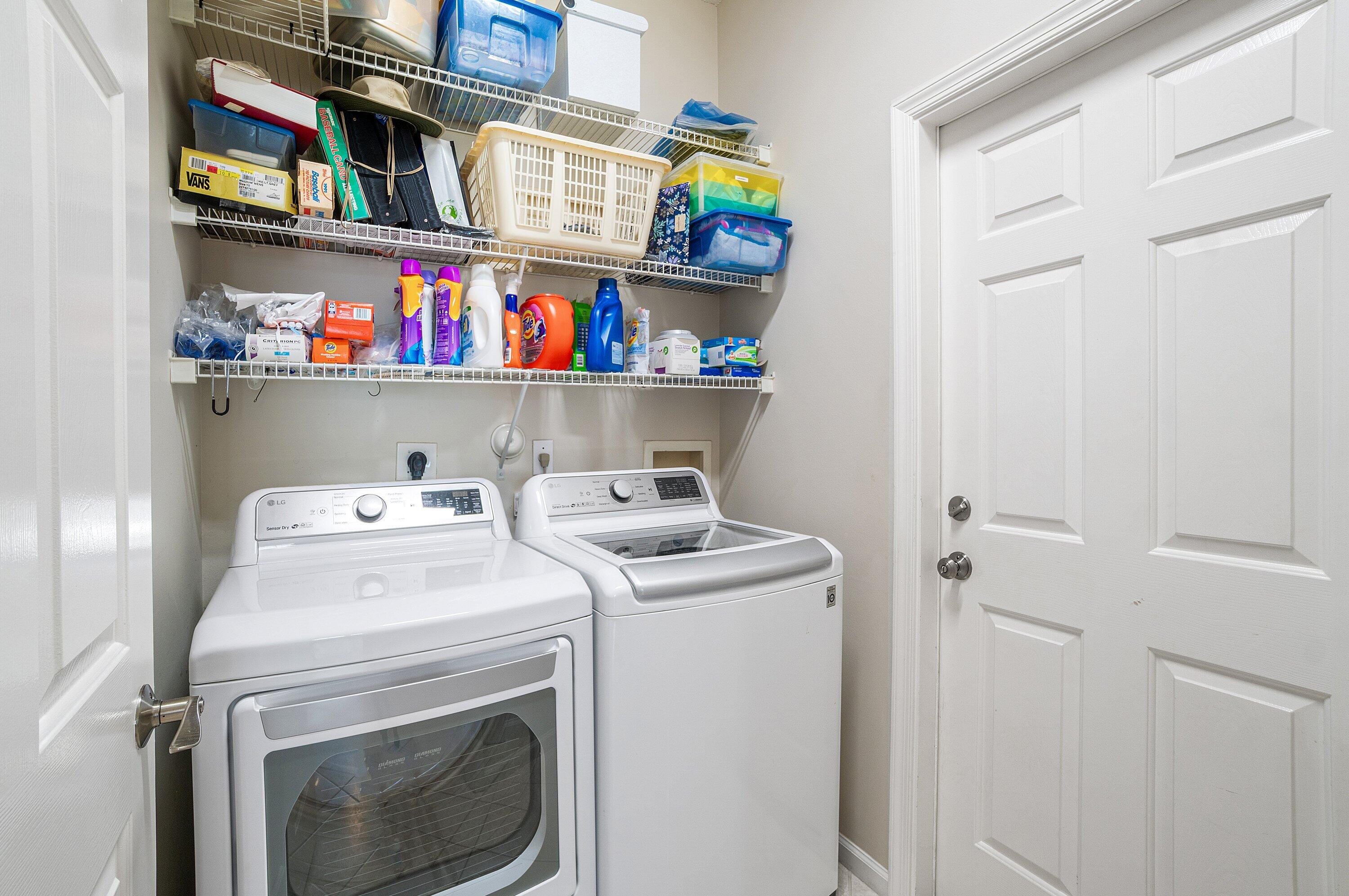 Polo Trace - Residential