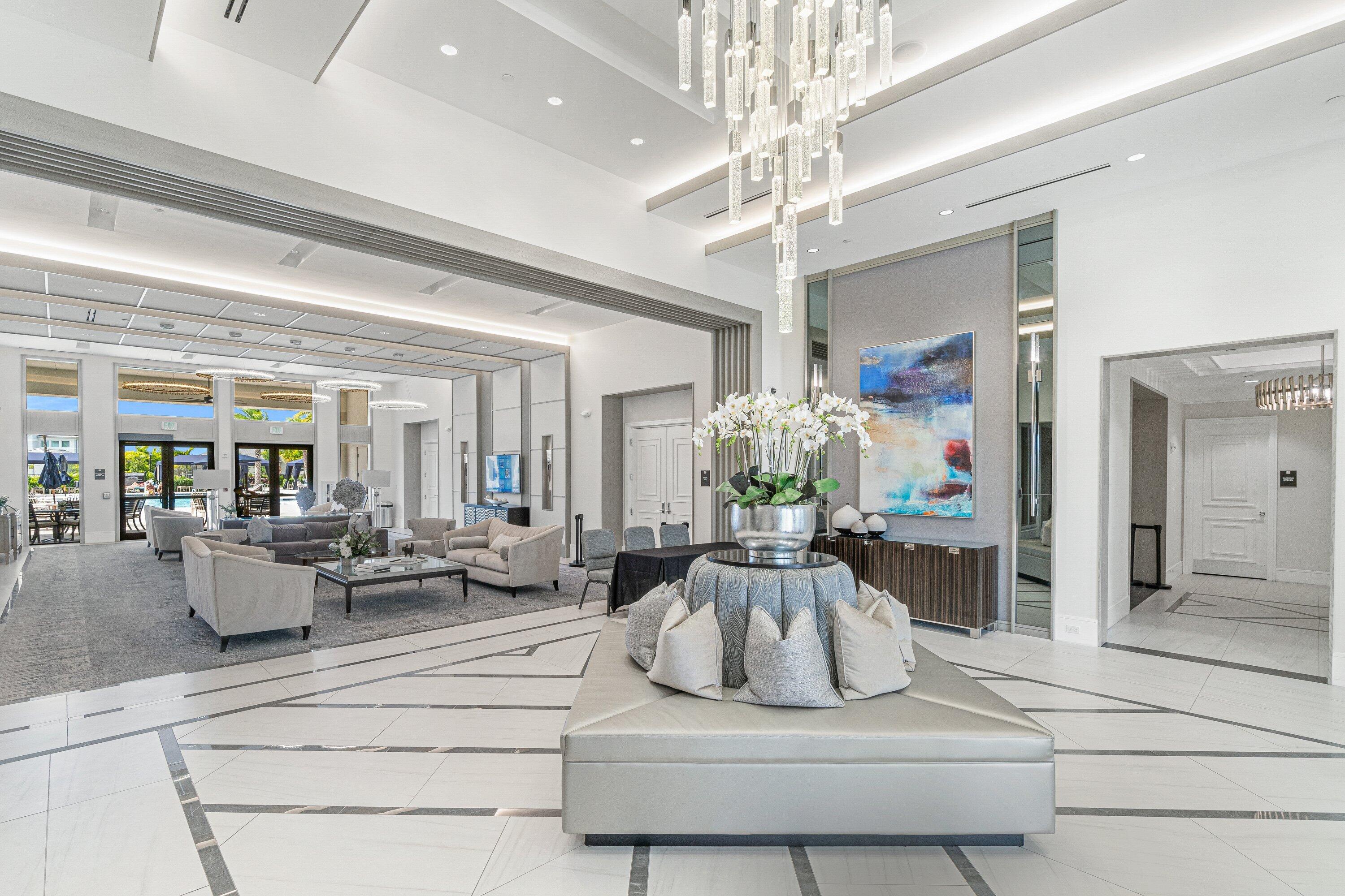 Polo Trace - Residential