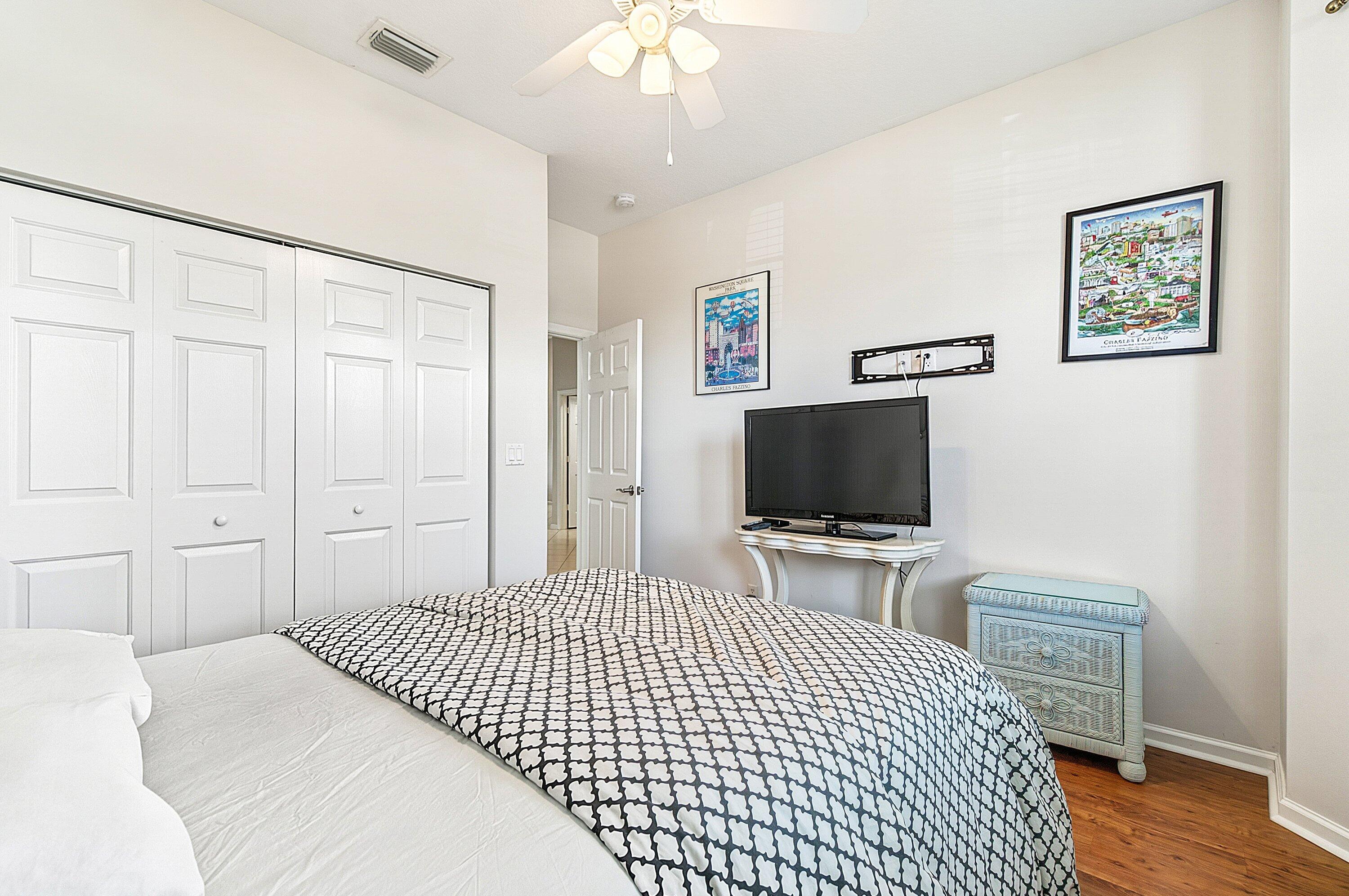 Polo Trace - Residential