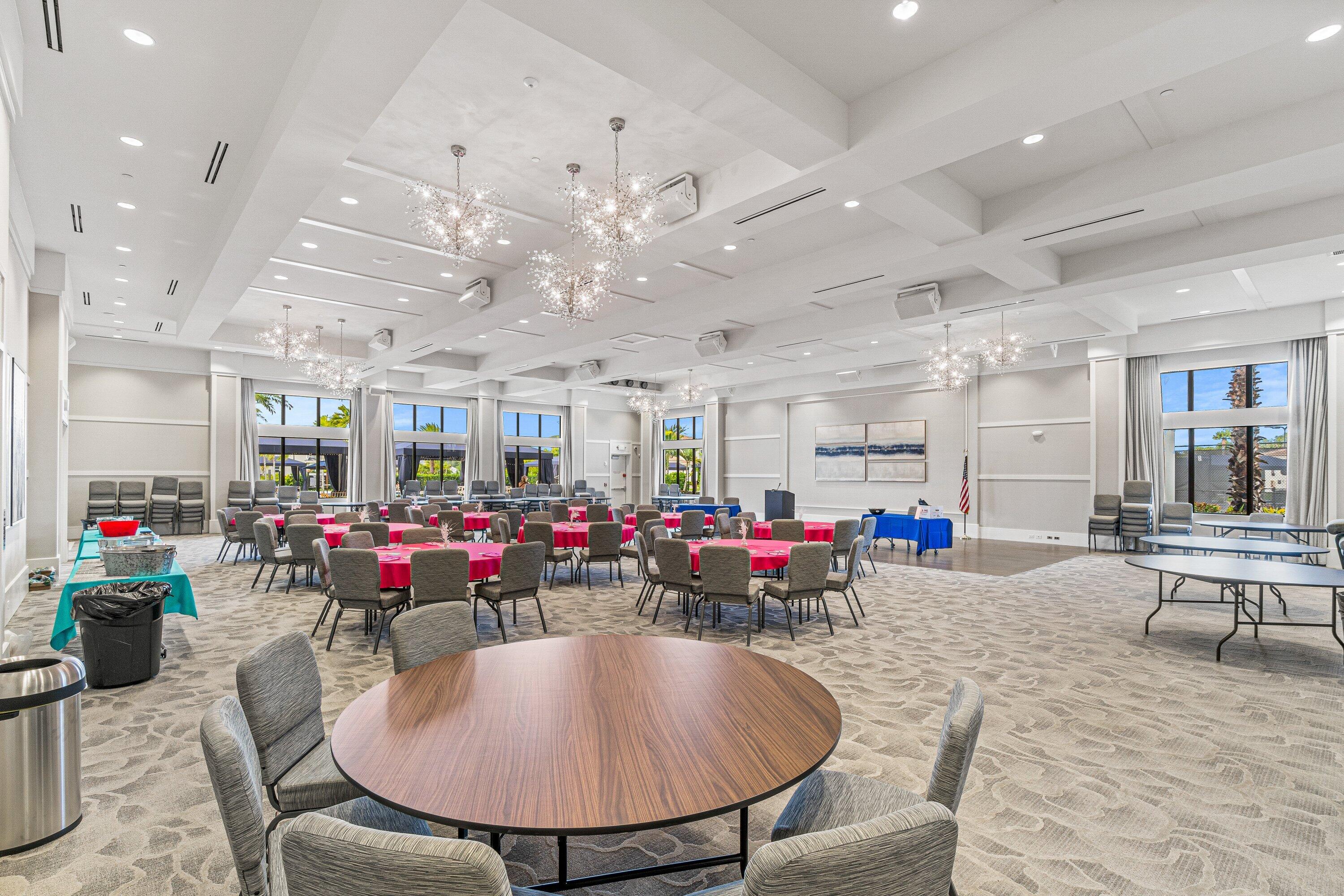 Polo Trace - Residential