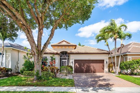7970 Monarch Court Delray Beach FL 33446