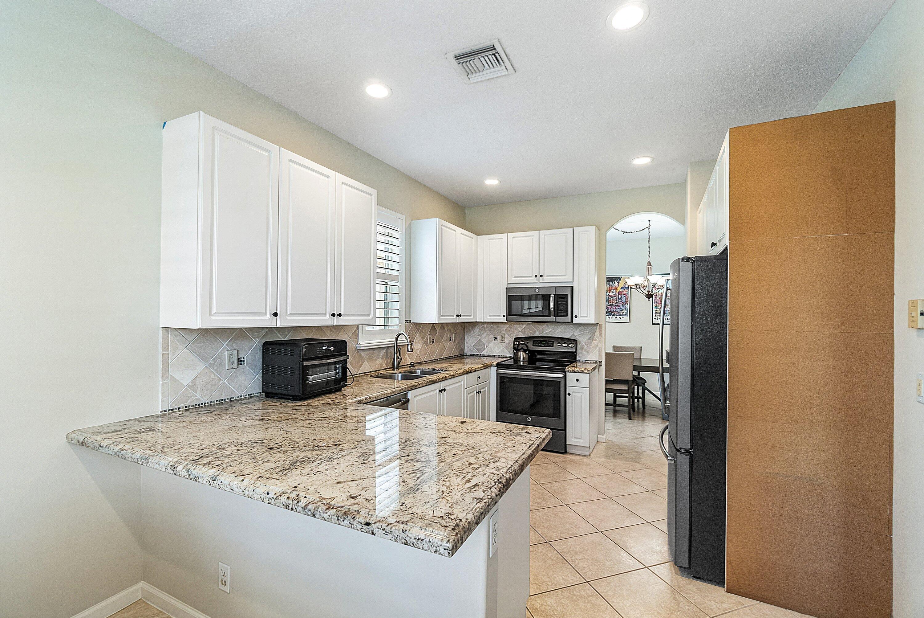 Polo Trace - Residential