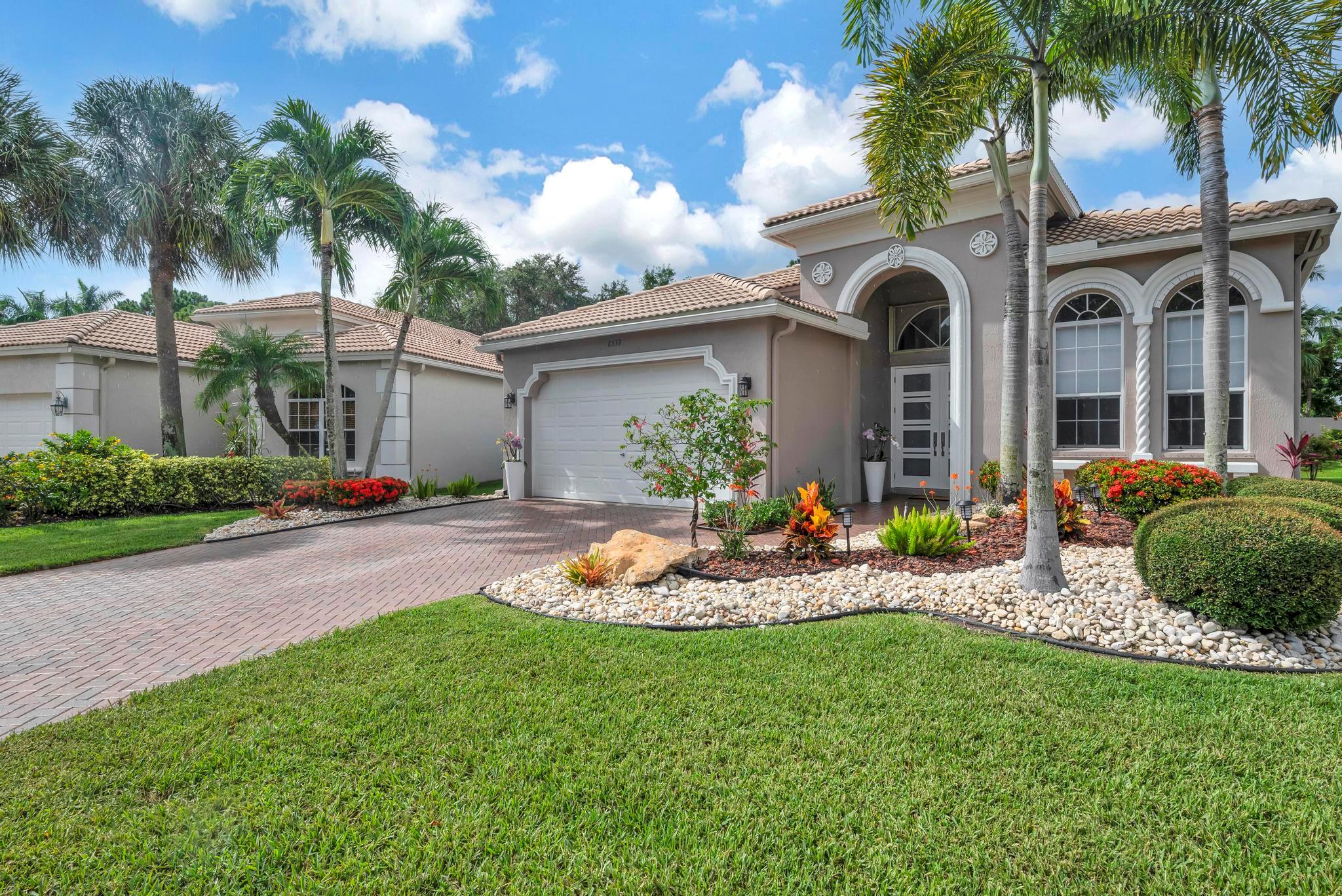 6539 Southport Drive