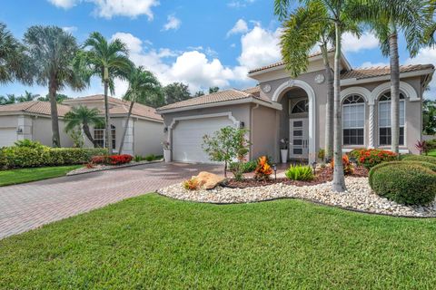 6539 Southport Drive Boynton Beach FL 33472