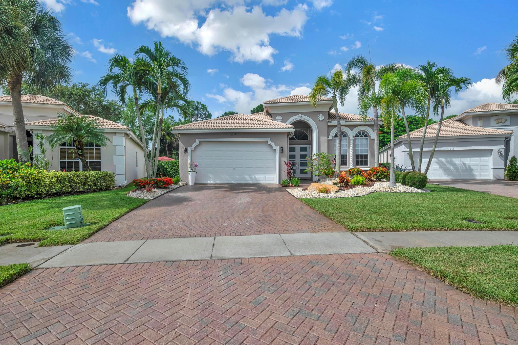 6539 Southport Drive