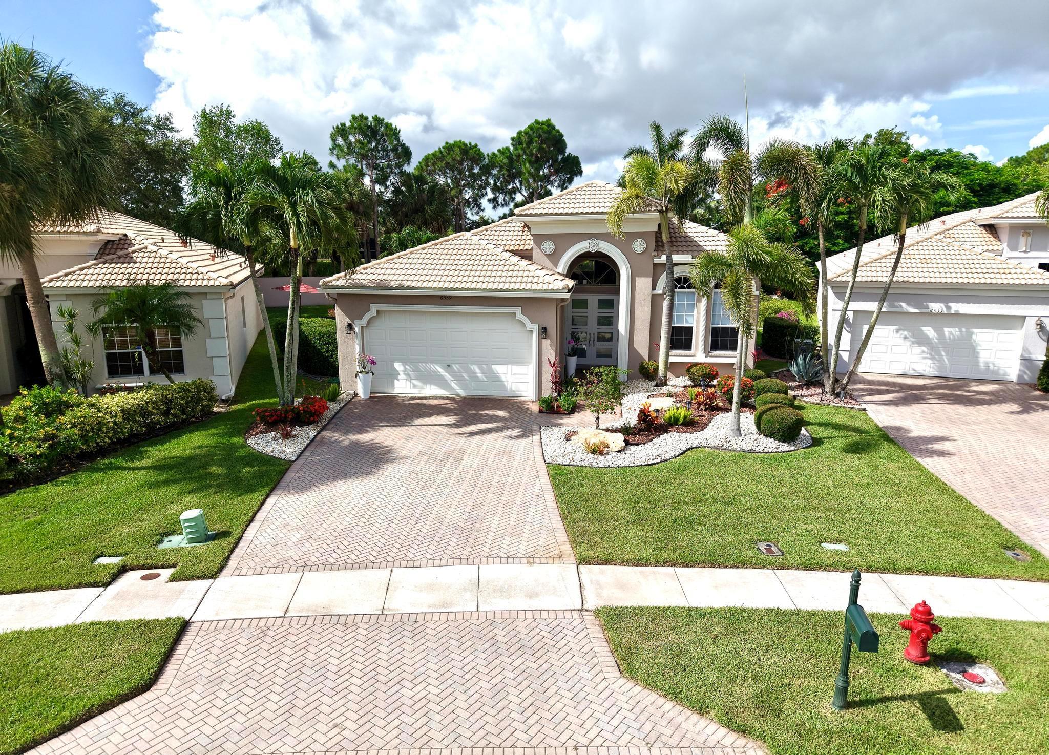 6539 Southport Drive