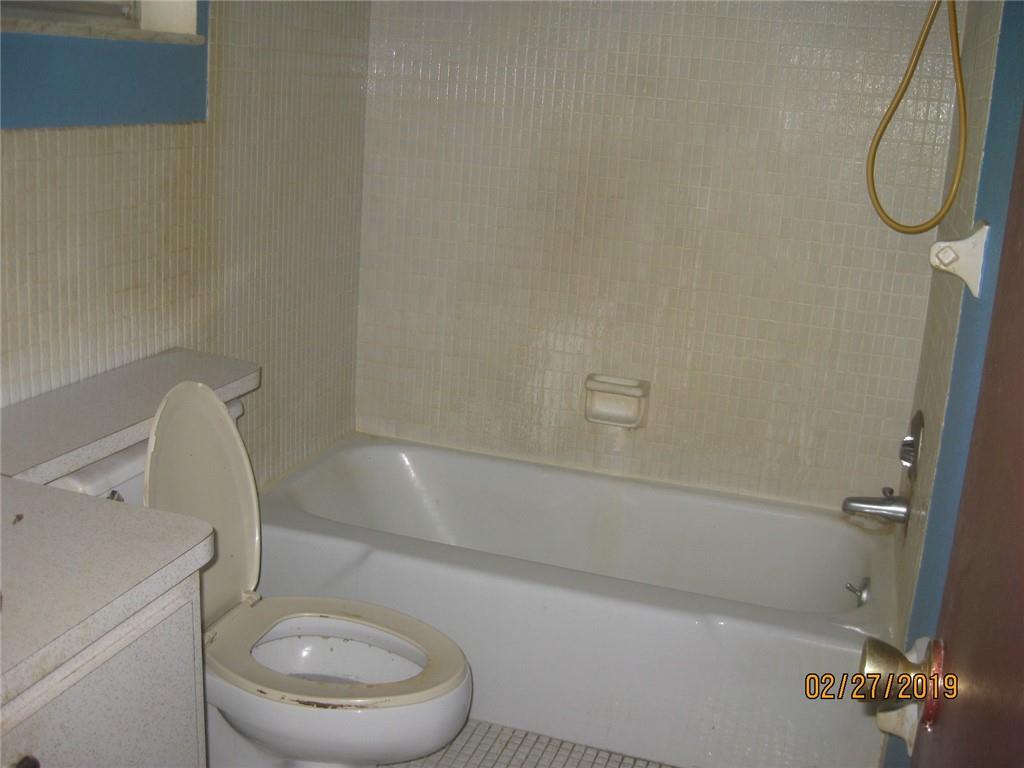 Hillcrest Country Club - Residential