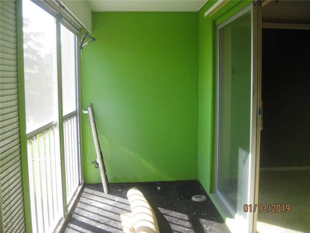 Hillcrest Country Club - Residential