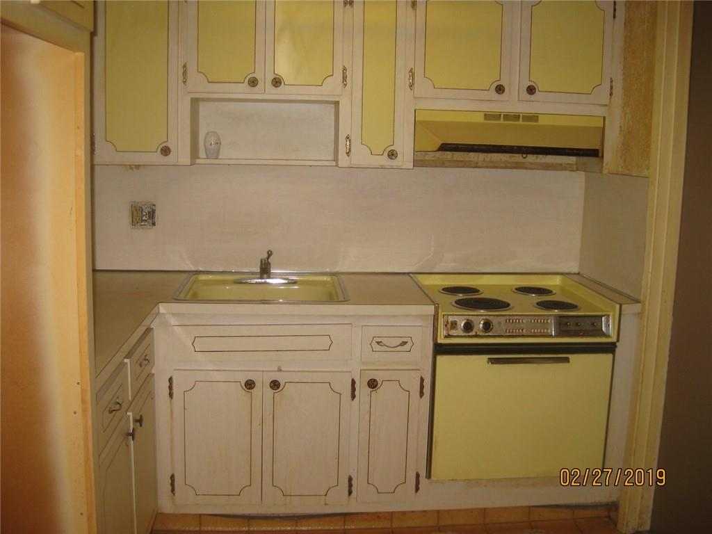 Hillcrest Country Club - Residential