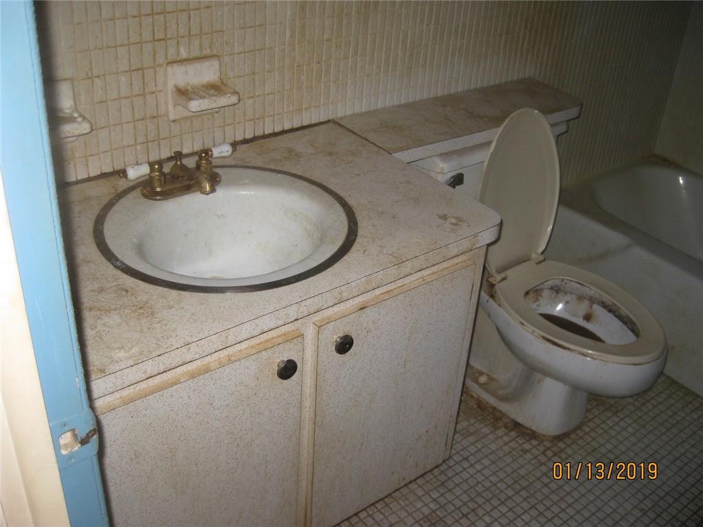 Hillcrest Country Club - Residential