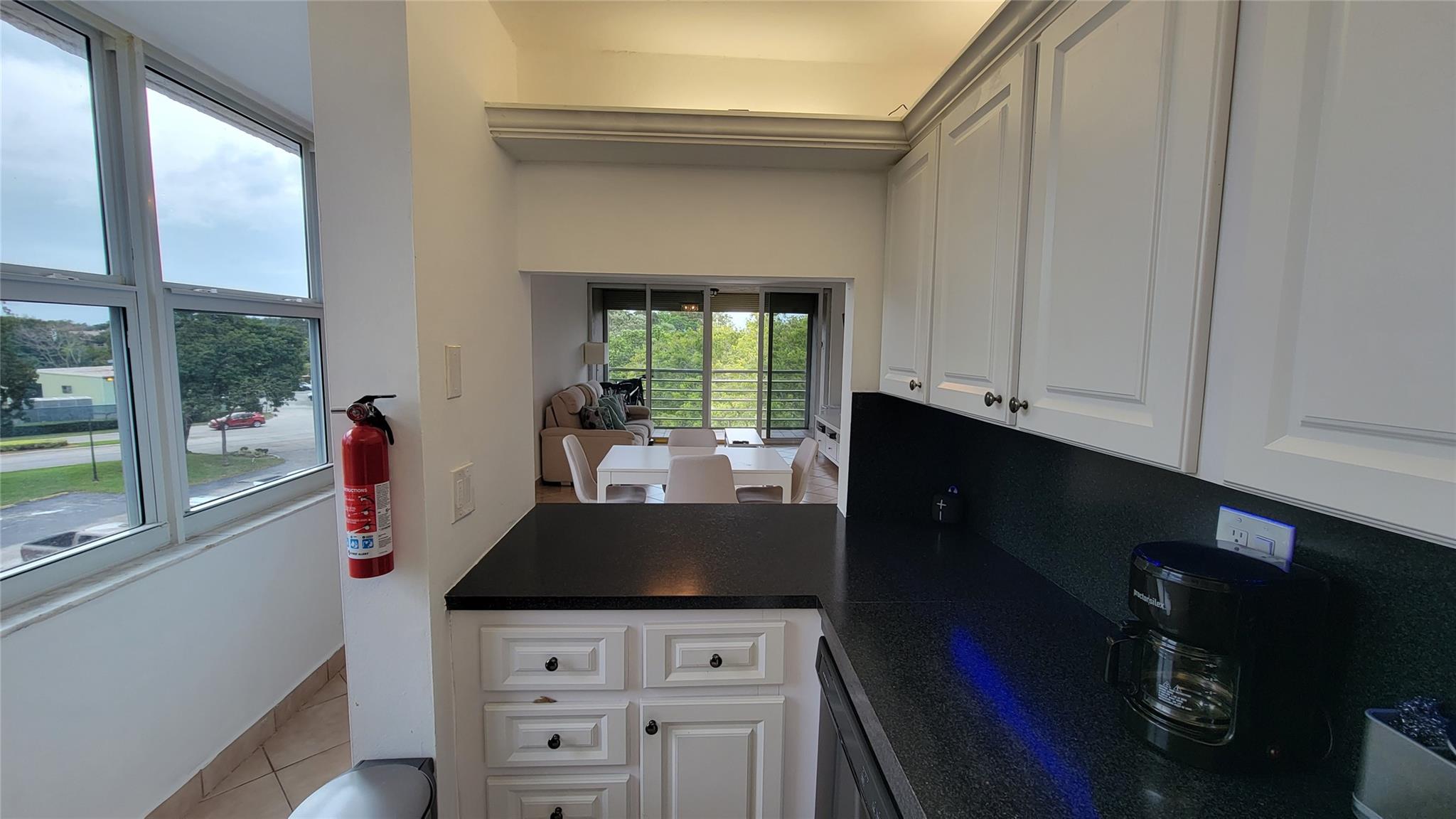 TANGERINE CONDOMINIUM - Residential Lease