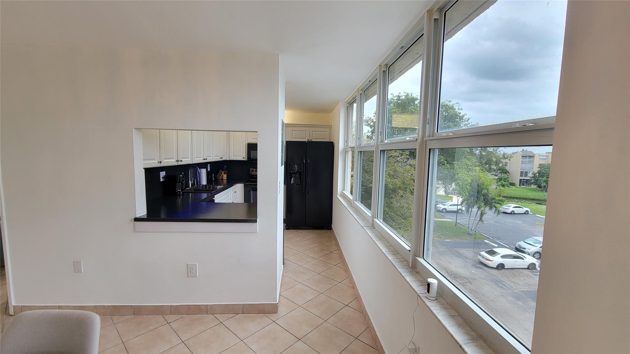 TANGERINE CONDOMINIUM - Residential Lease