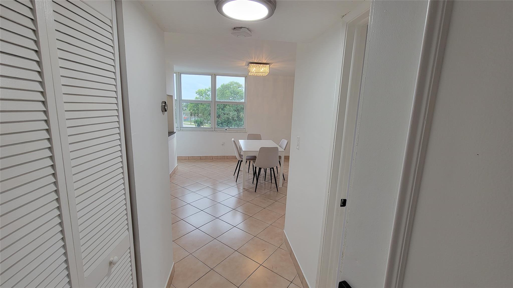 TANGERINE CONDOMINIUM - Residential Lease