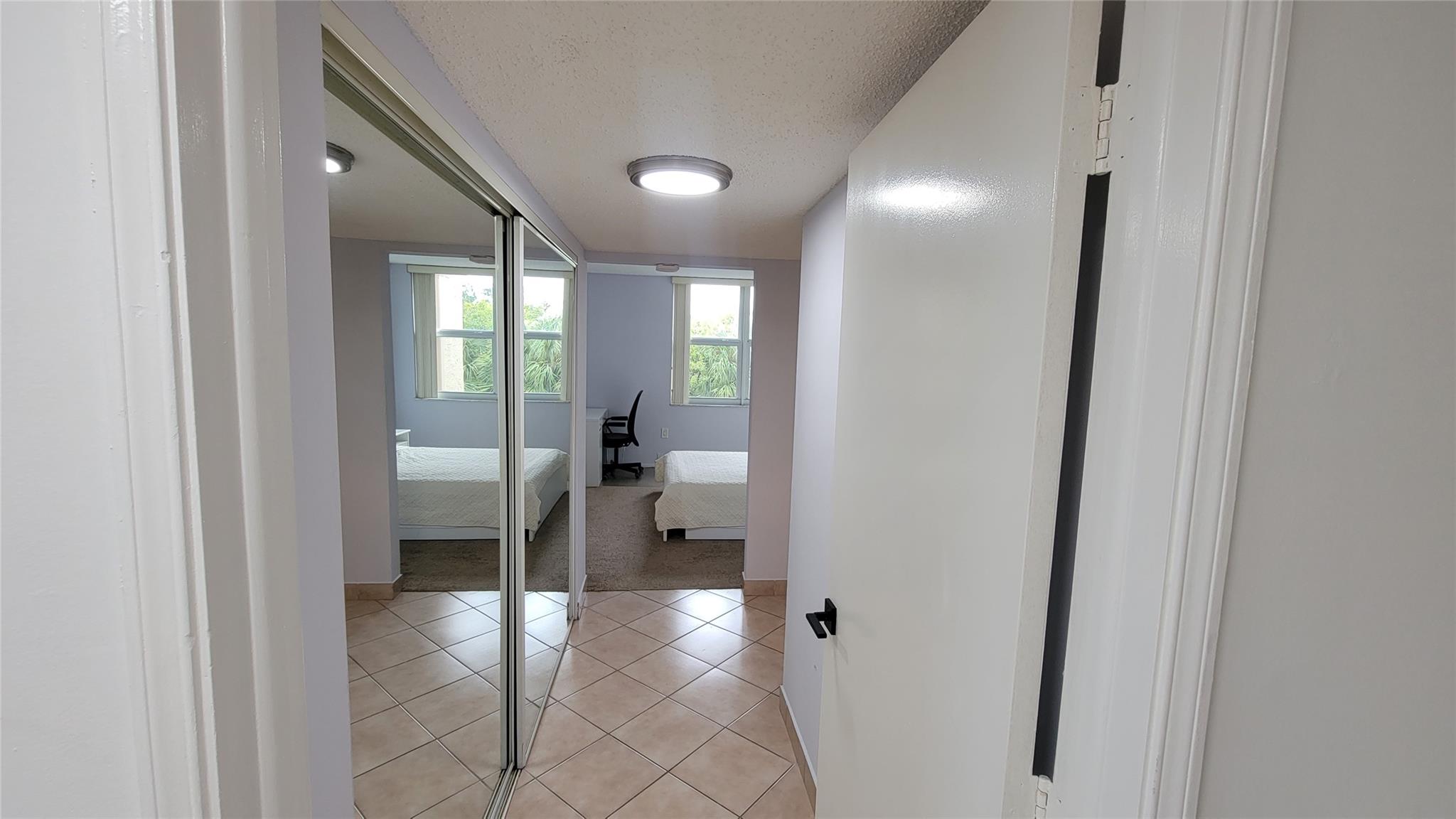 TANGERINE CONDOMINIUM - Residential Lease