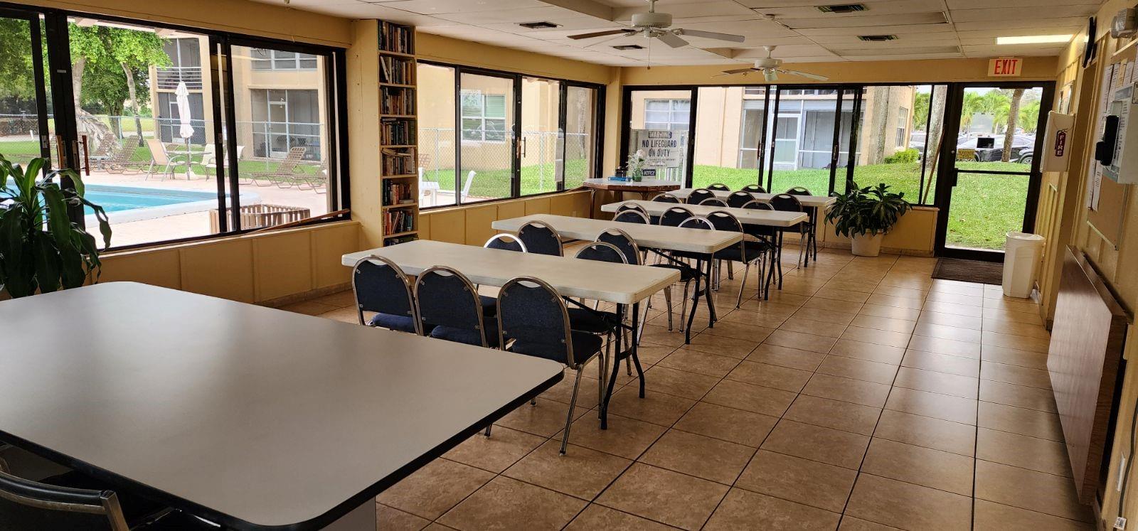 TANGERINE CONDOMINIUM - Residential Lease