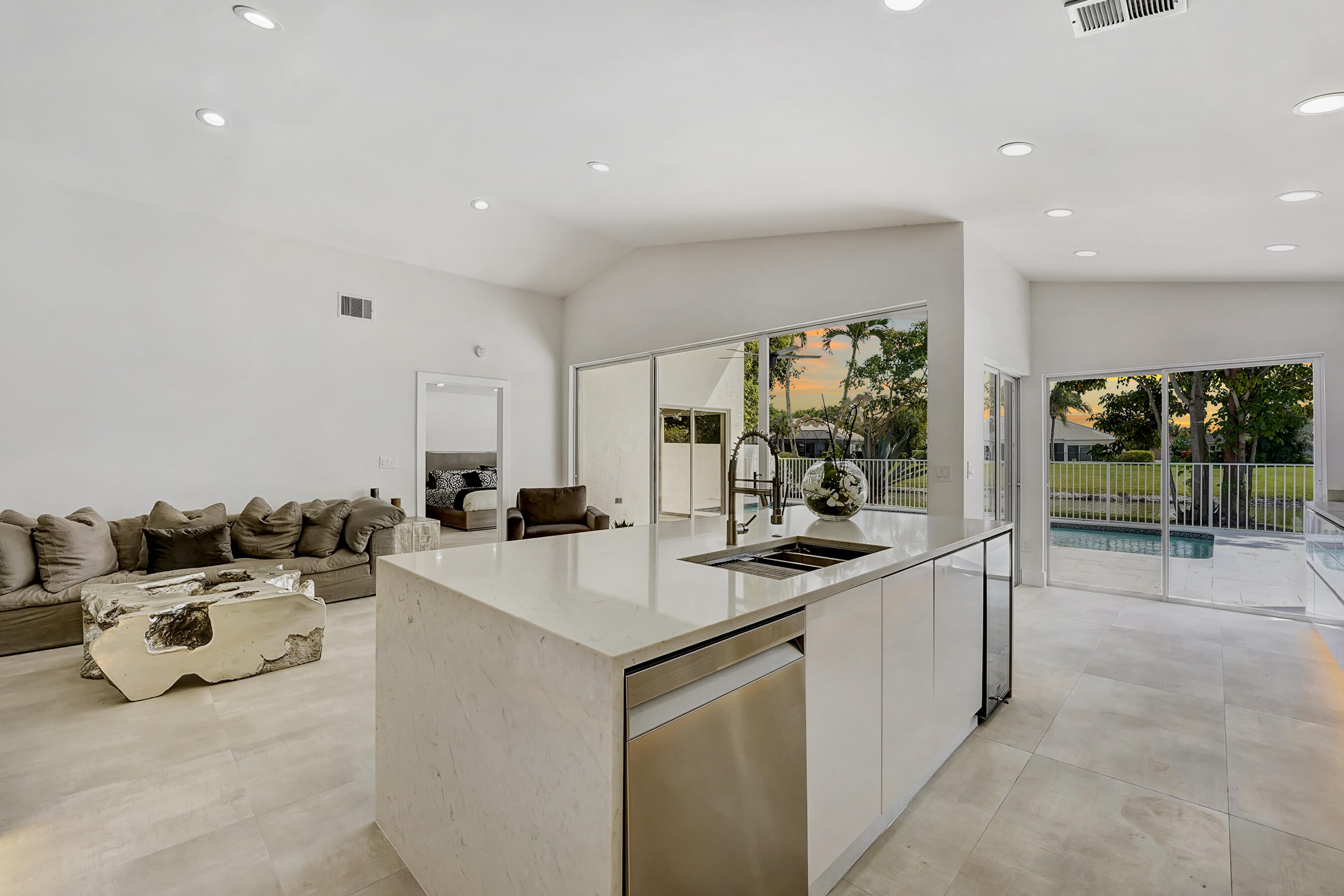 Boca Woods Country Club - Residential